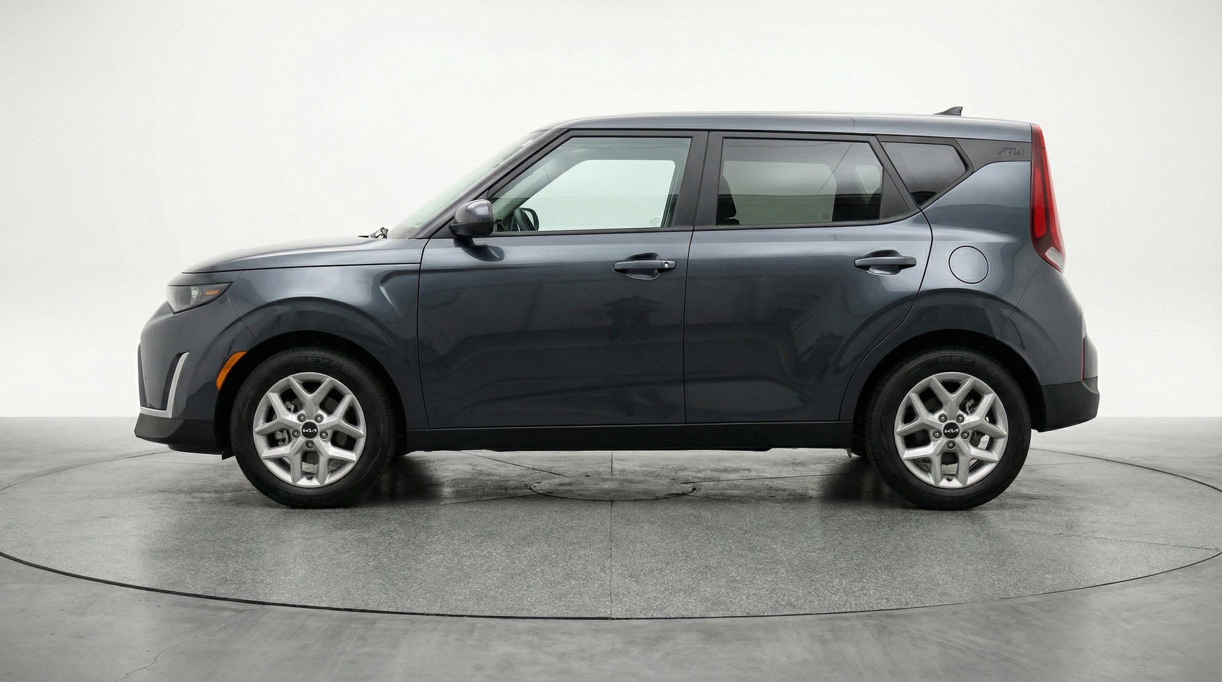 Thumbnail: 2025 Kia Soul - 5