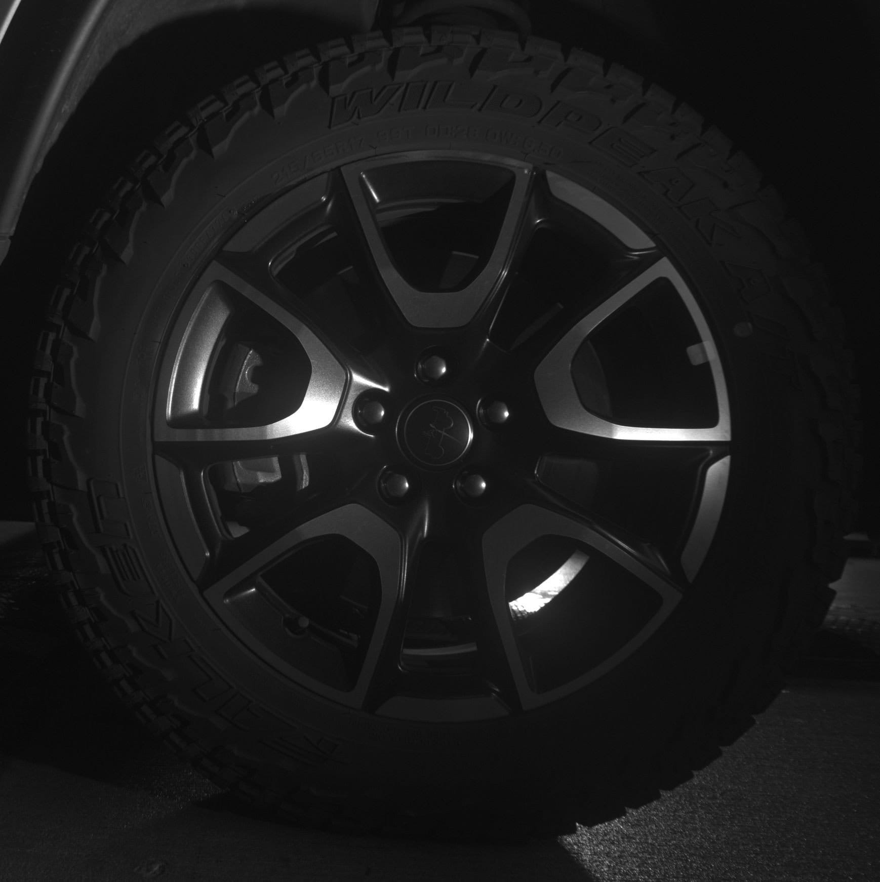 Thumbnail: 2025 Jeep Compass - 12