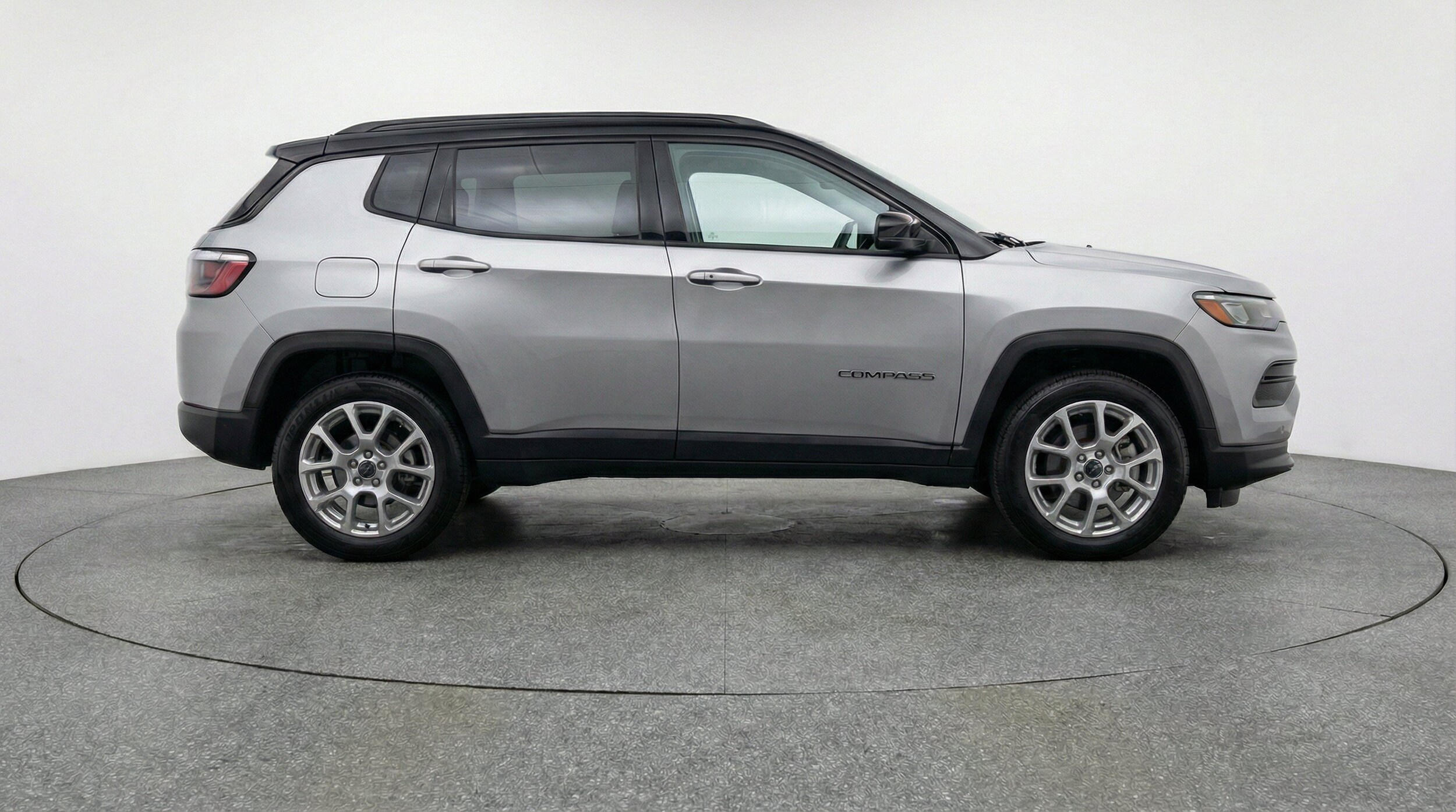 Thumbnail: 2025 Jeep Compass - 11