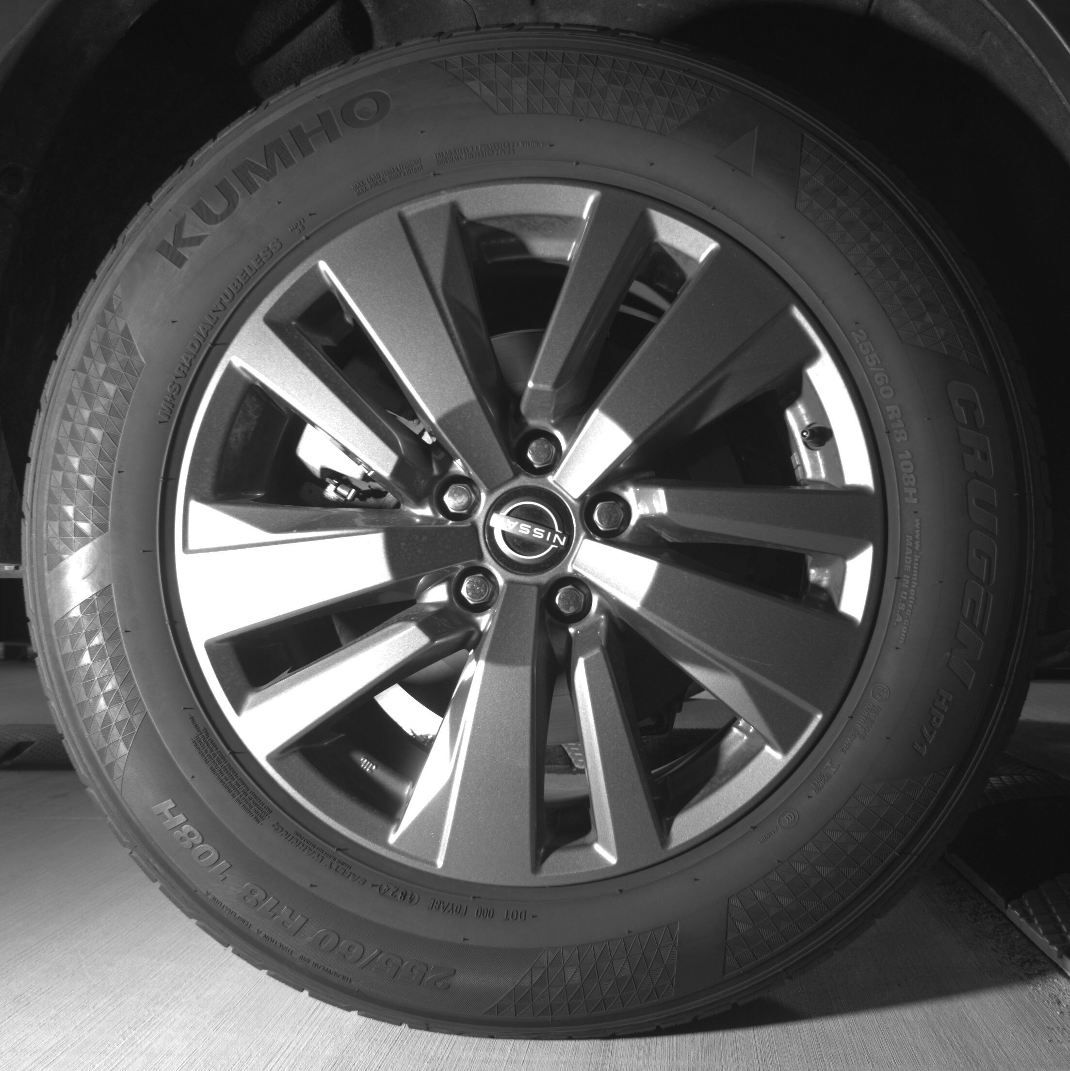 Thumbnail: 2025 Nissan Pathfinder - 12