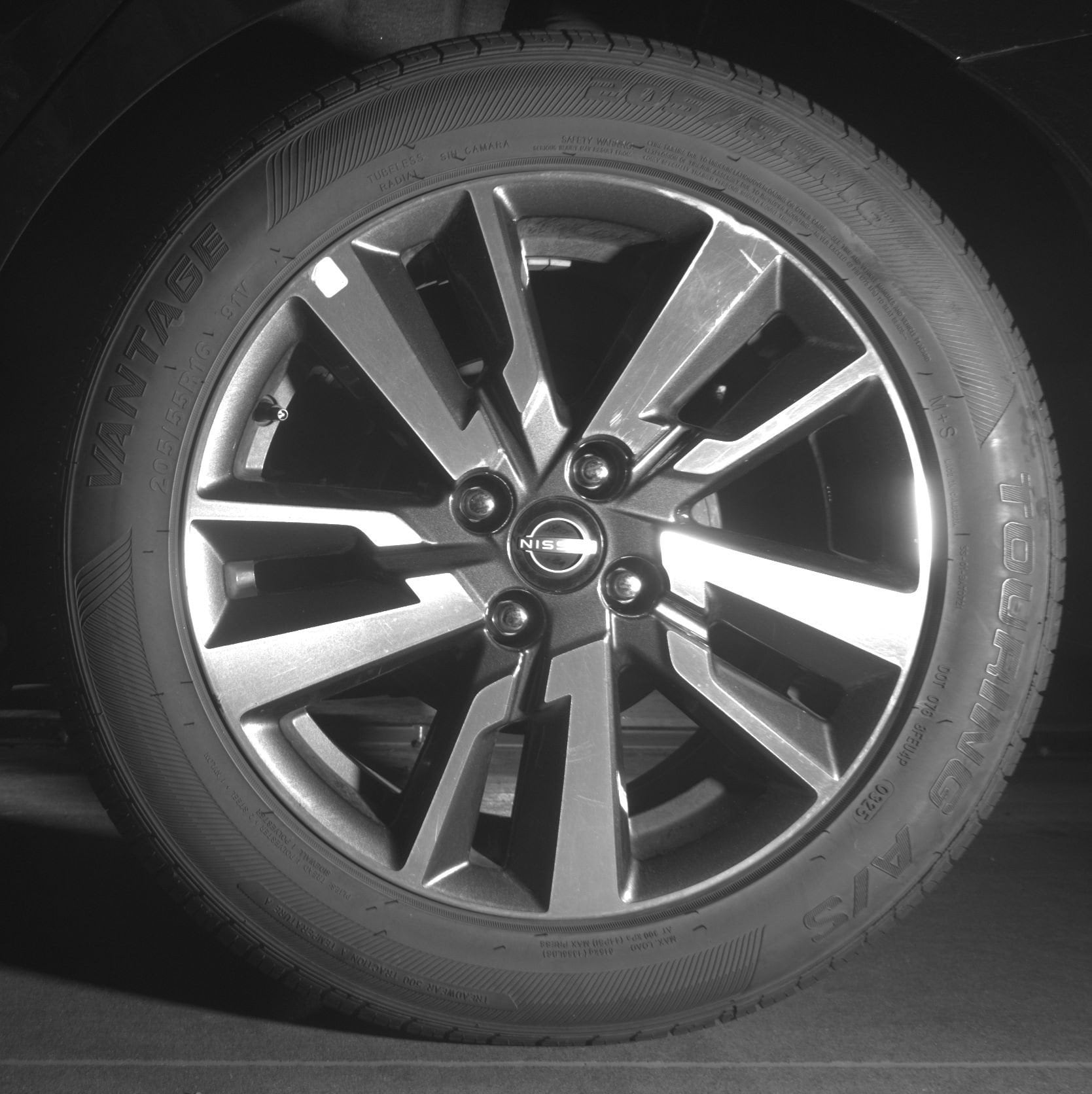 Thumbnail: 2025 Nissan Versa - 14