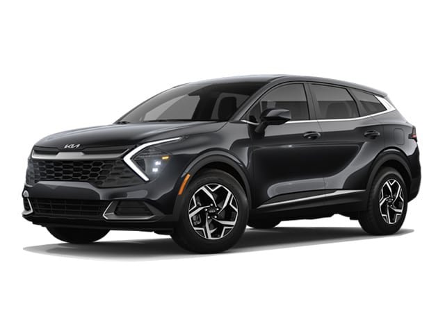 Thumbnail: 2025 Kia Sportage - 1