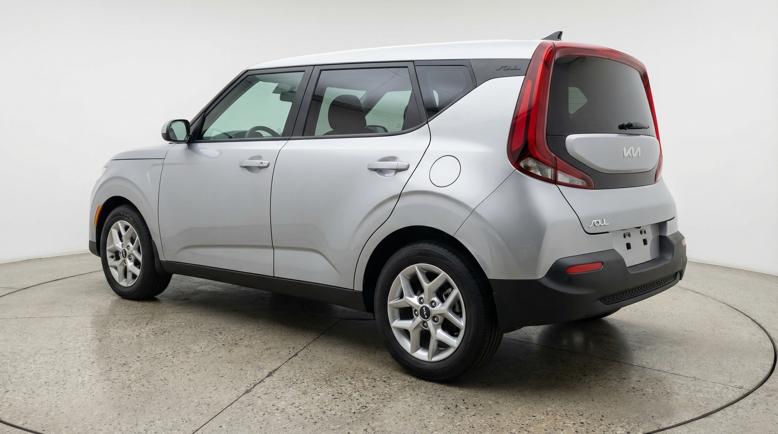 Thumbnail: 2025 Kia Soul - 5