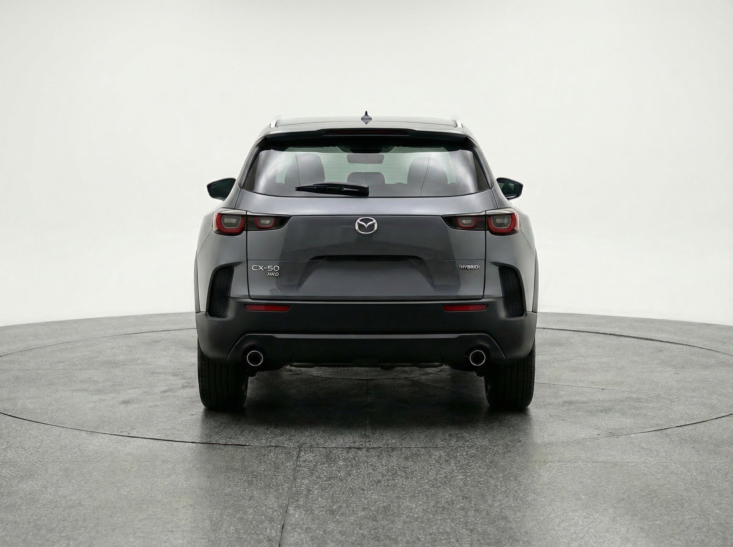 Thumbnail: 2025 Mazda CX-50 - 7