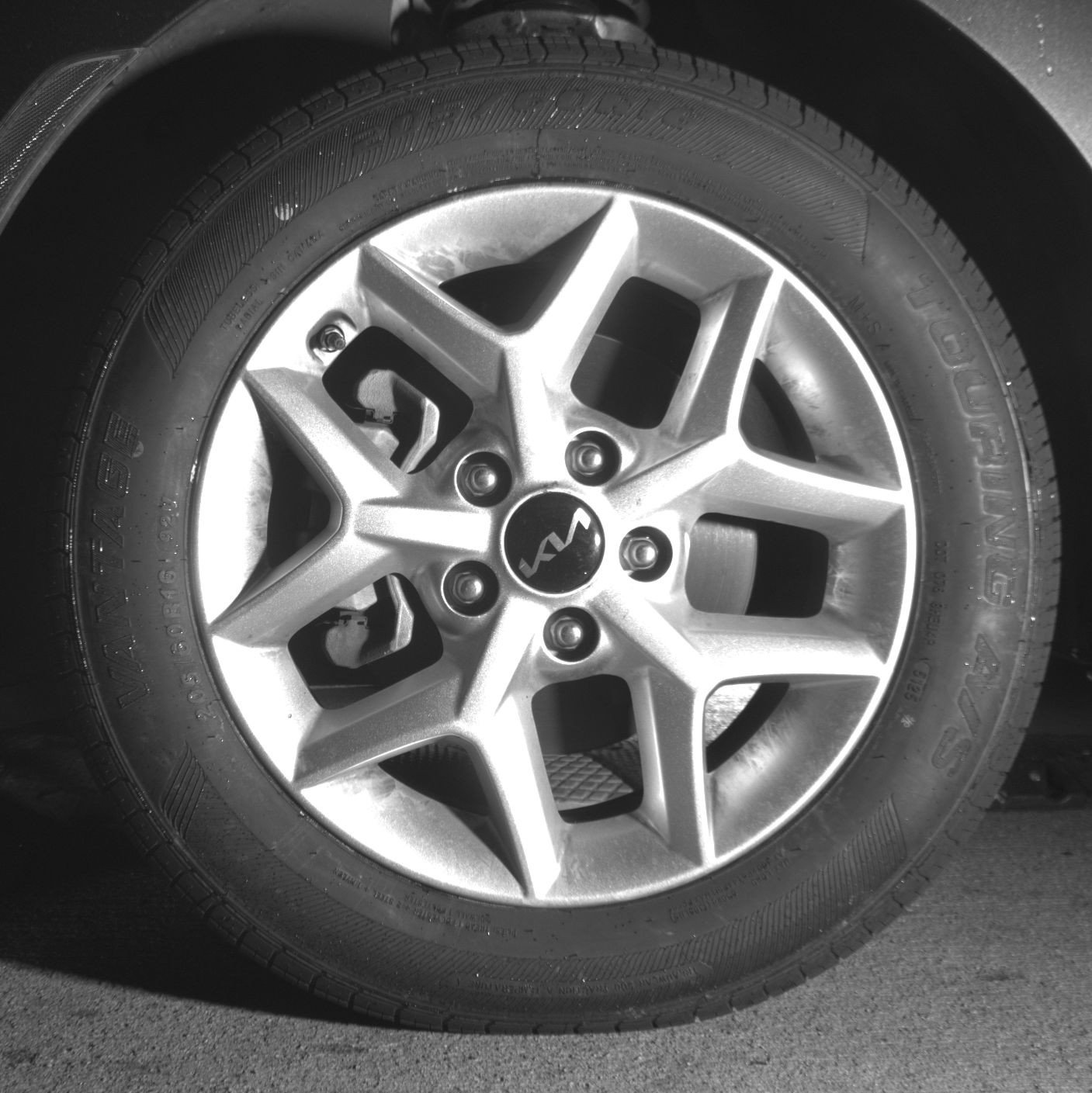 Thumbnail: 2025 Kia Soul - 17