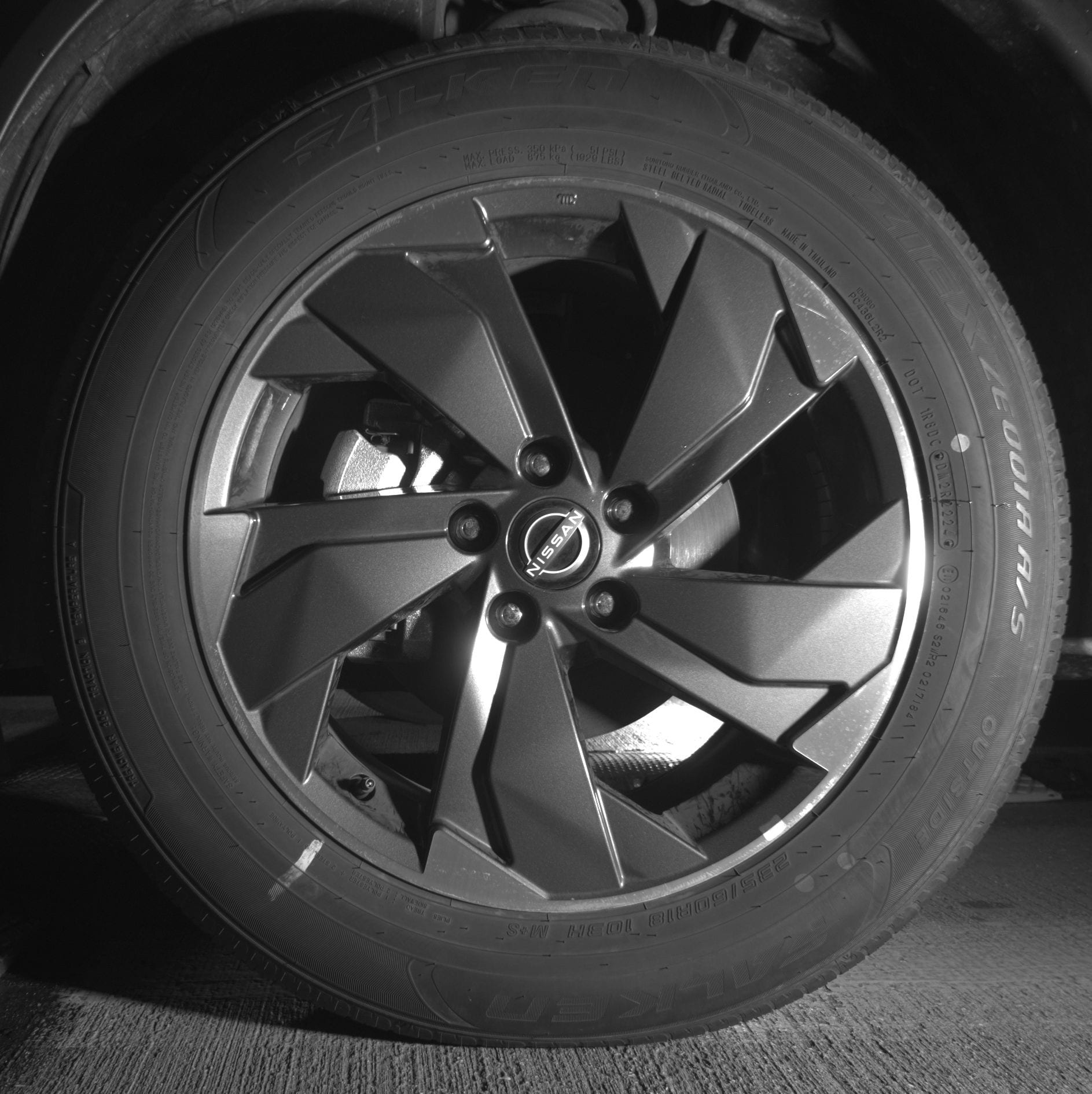 Thumbnail: 2025 Nissan Rogue - 9