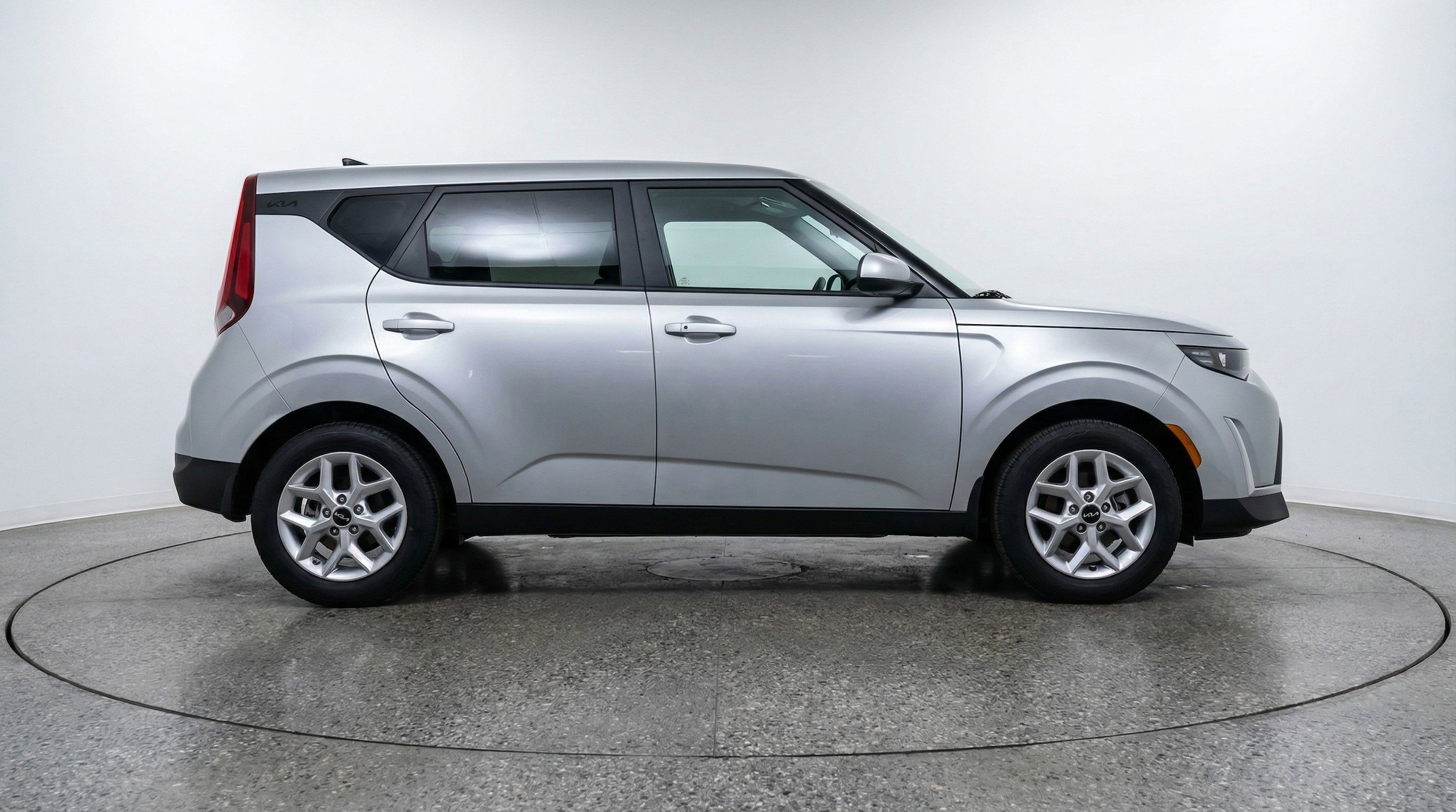 Thumbnail: 2025 Kia Soul - 11