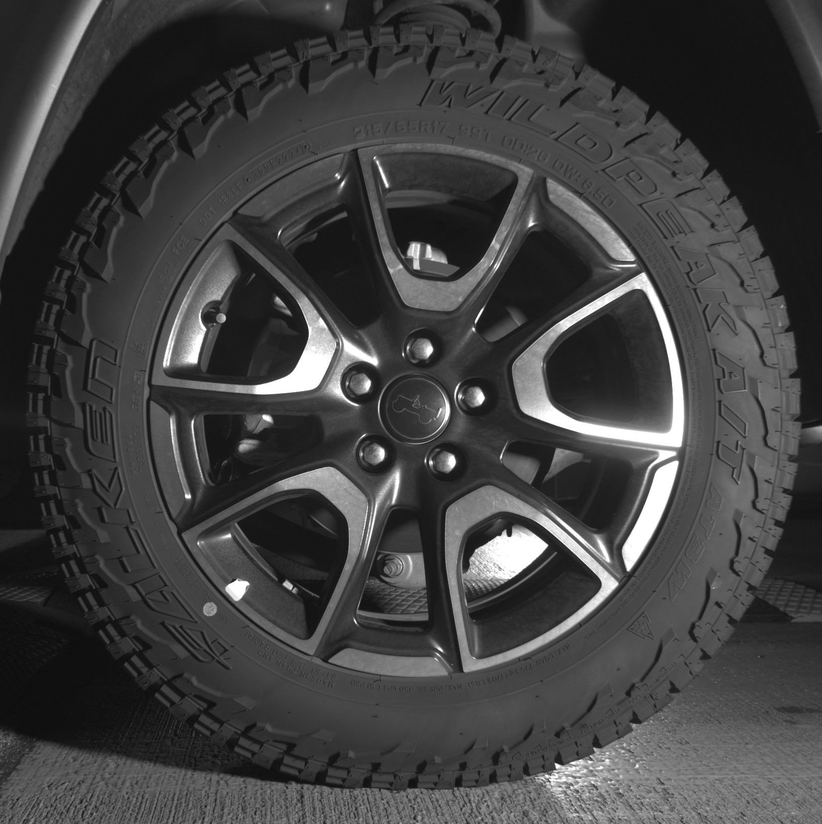 Thumbnail: 2025 Jeep Compass - 14