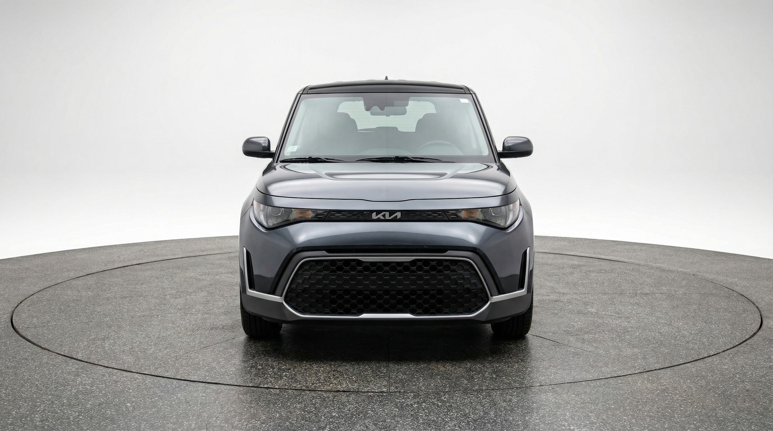 Thumbnail: 2025 Kia Soul - 2