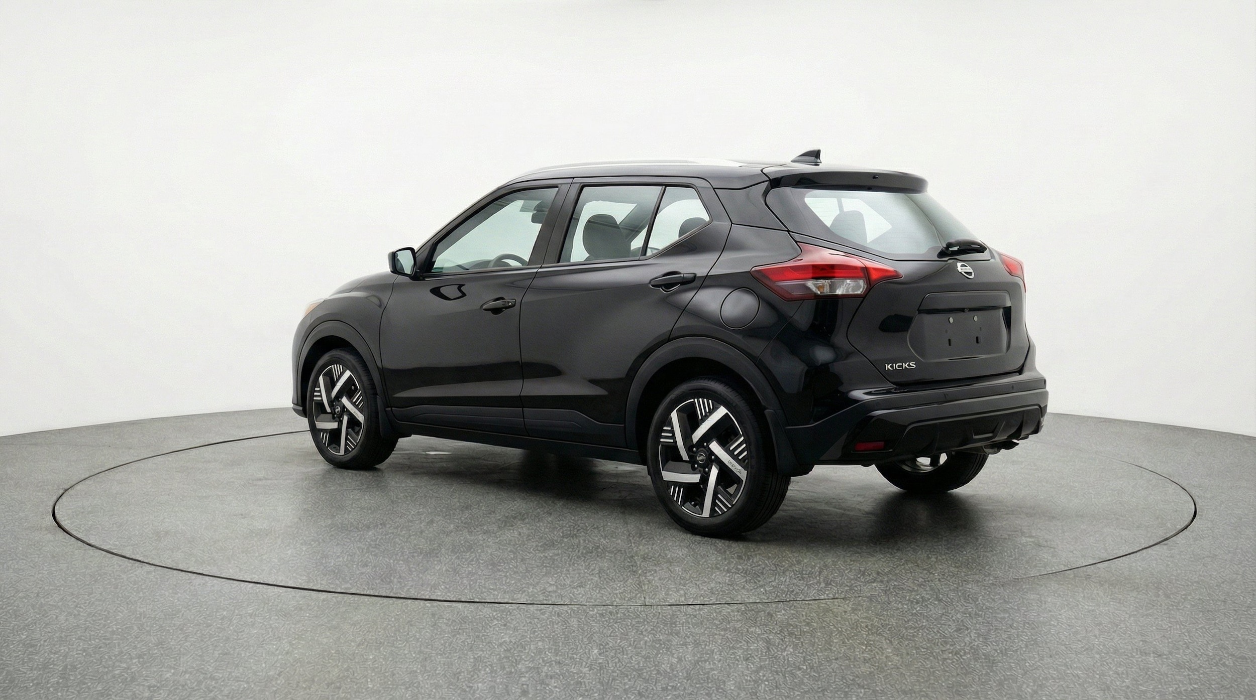 Thumbnail: 2026 Nissan Kicks - 6