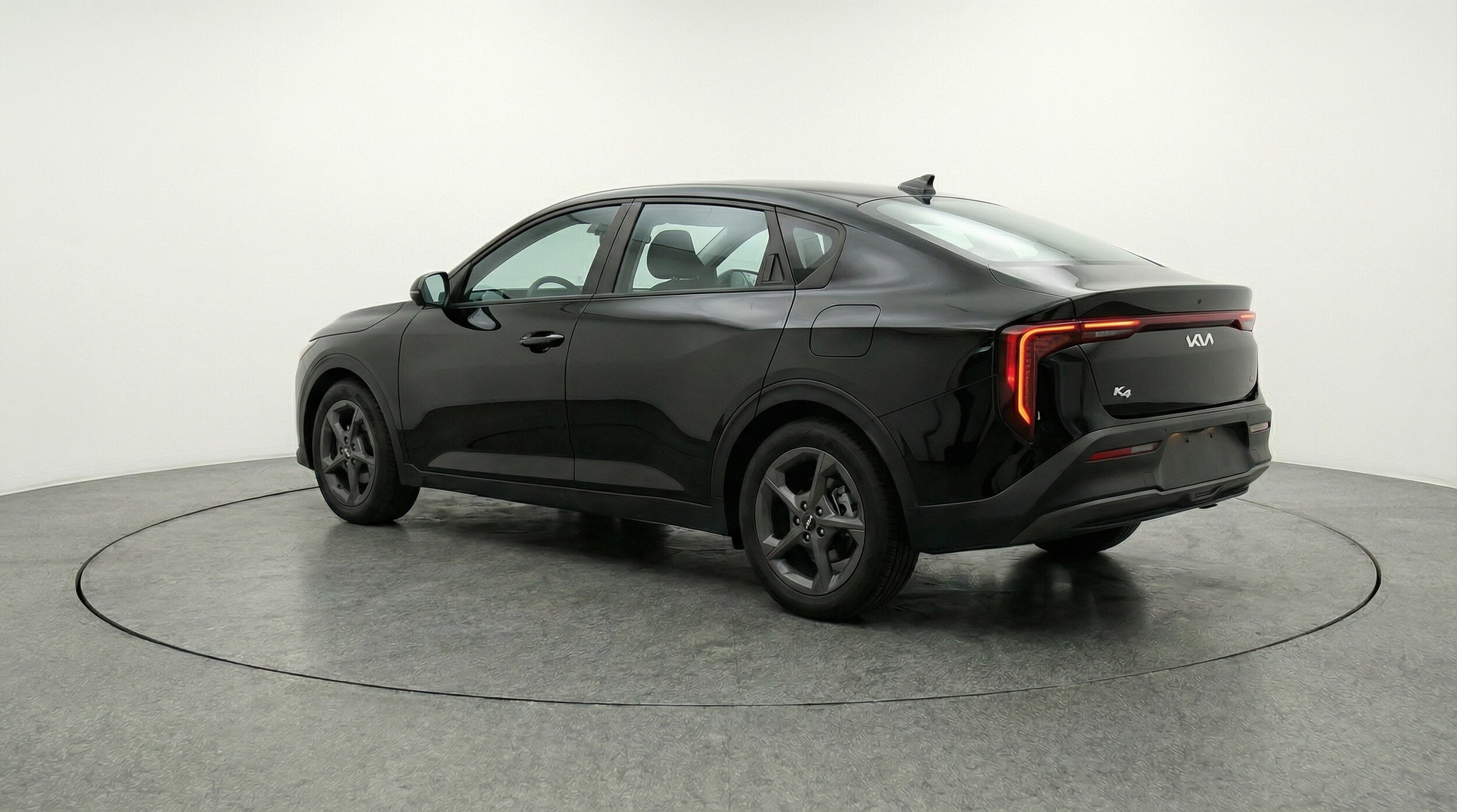 Thumbnail: 2025 Kia K4 - 5