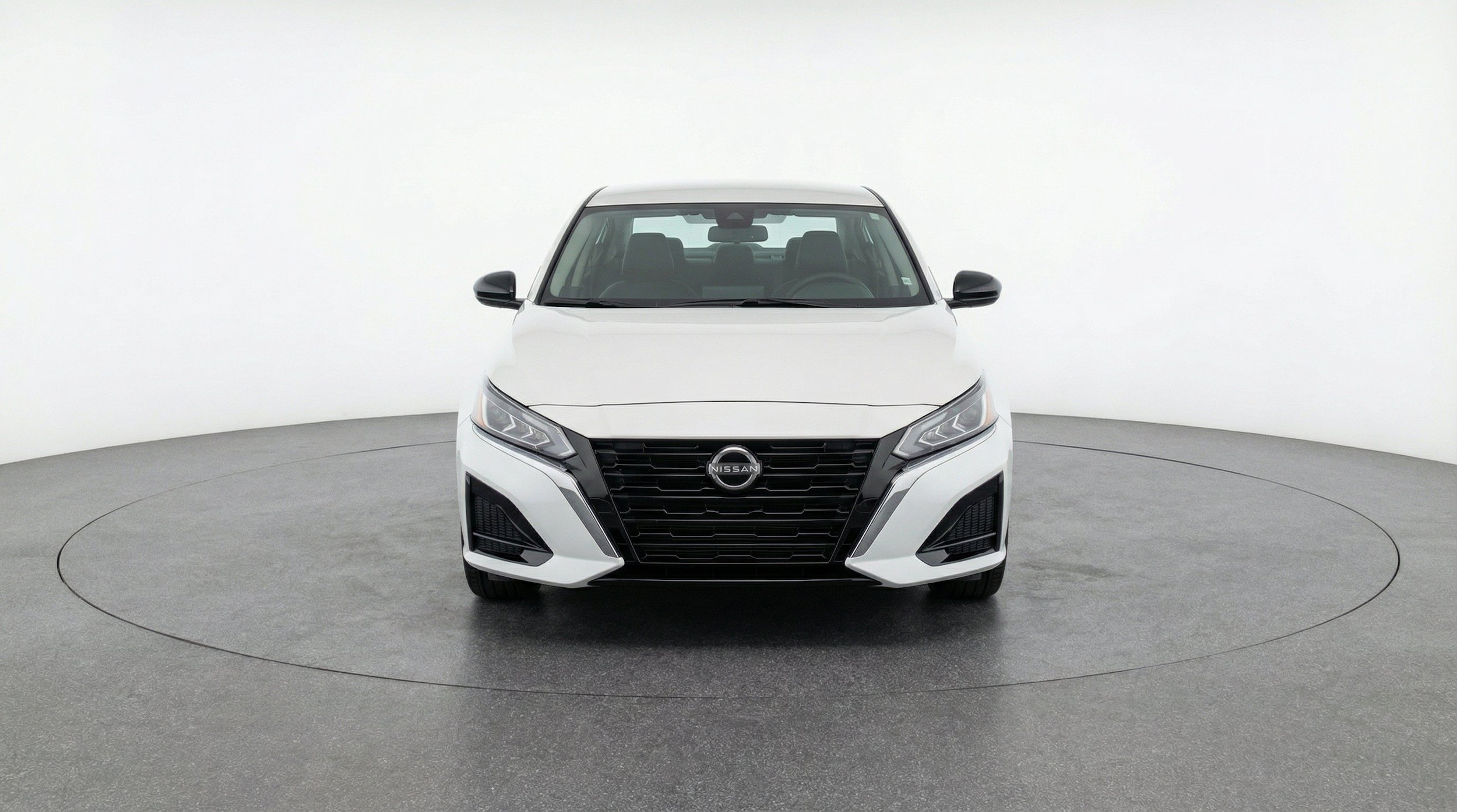 Thumbnail: 2025 Nissan Altima - 2