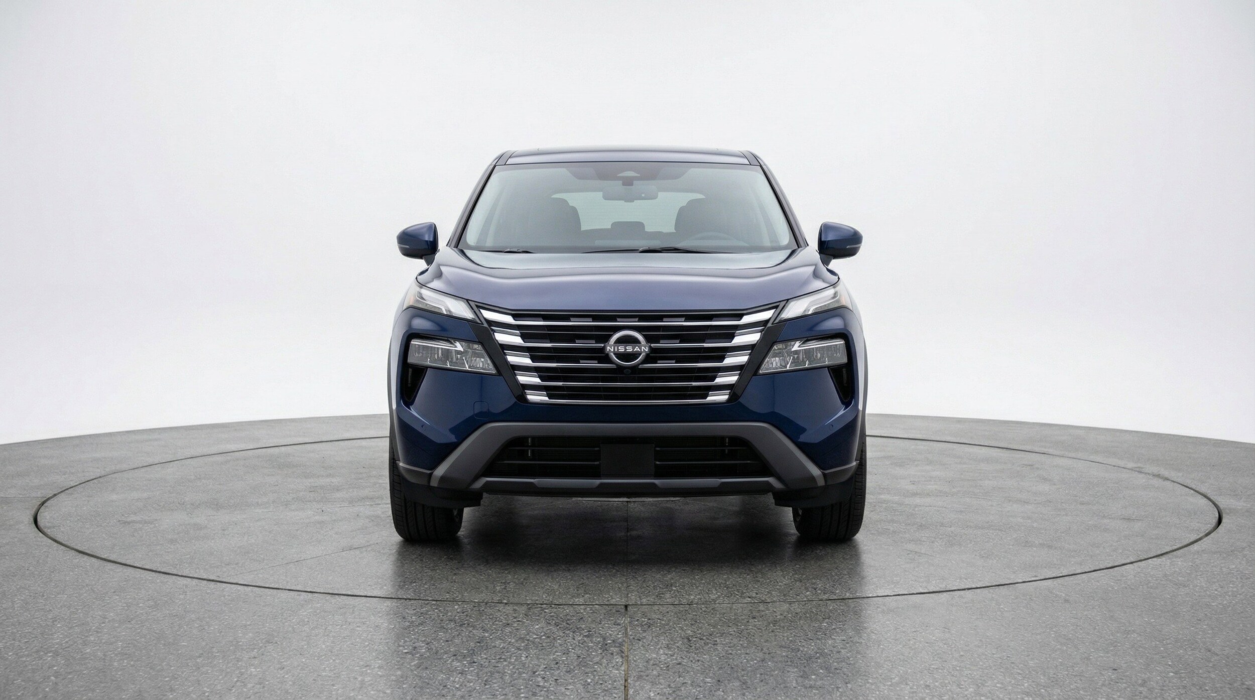 Thumbnail: 2025 Nissan Rogue - 2