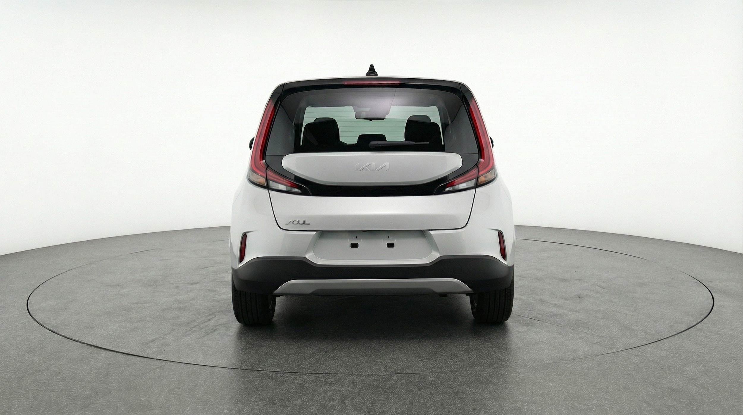 Thumbnail: 2025 Kia Soul - 7