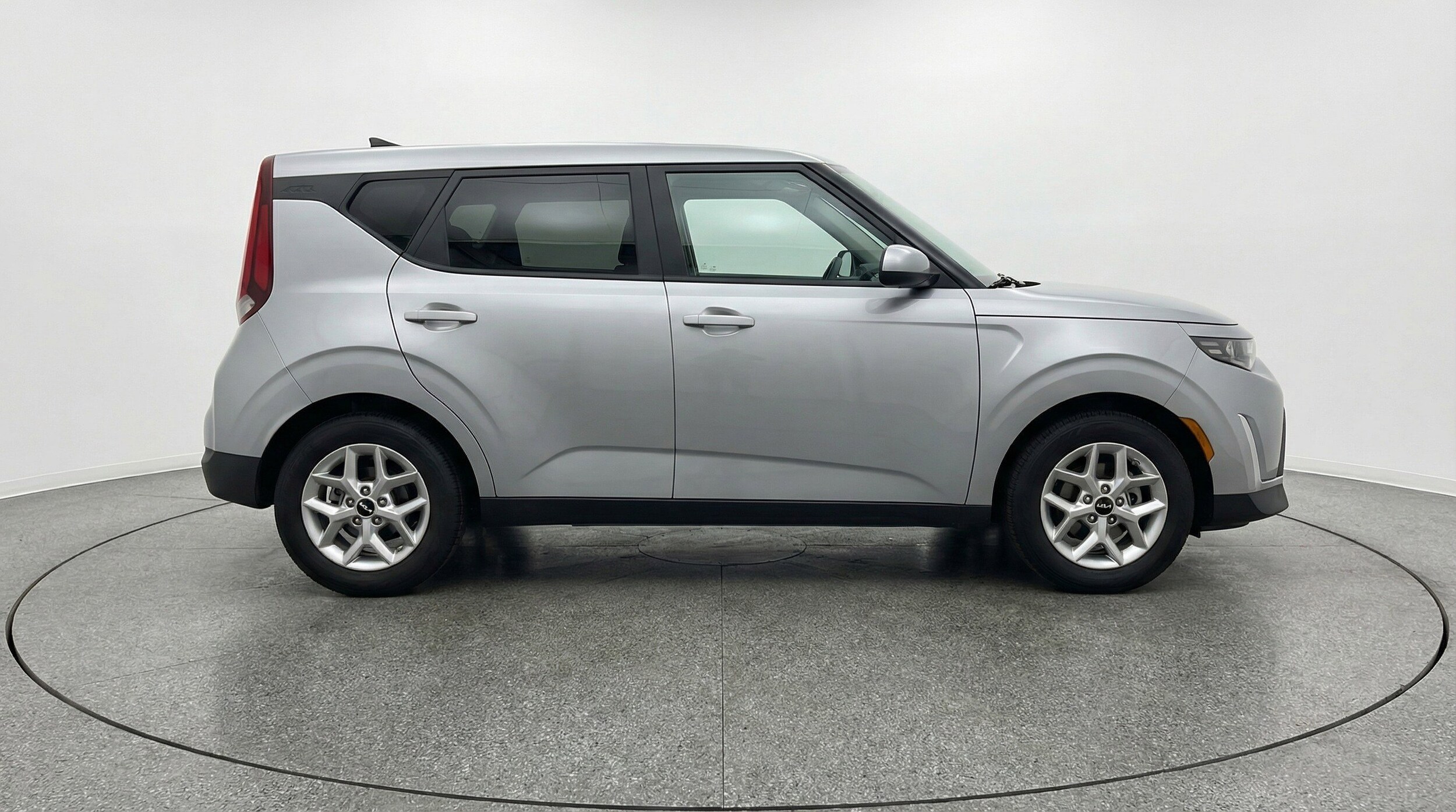 Thumbnail: 2025 Kia Soul - 11