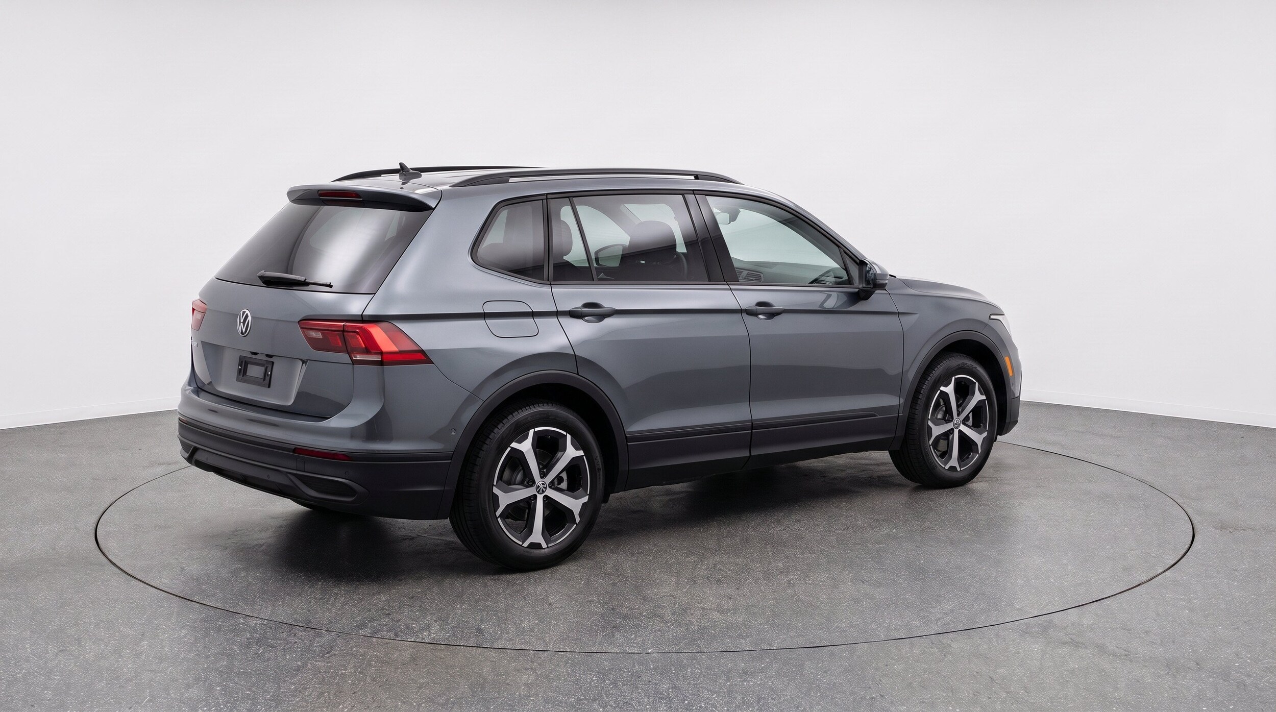 Thumbnail: 2026 Volkswagen Tiguan - 9