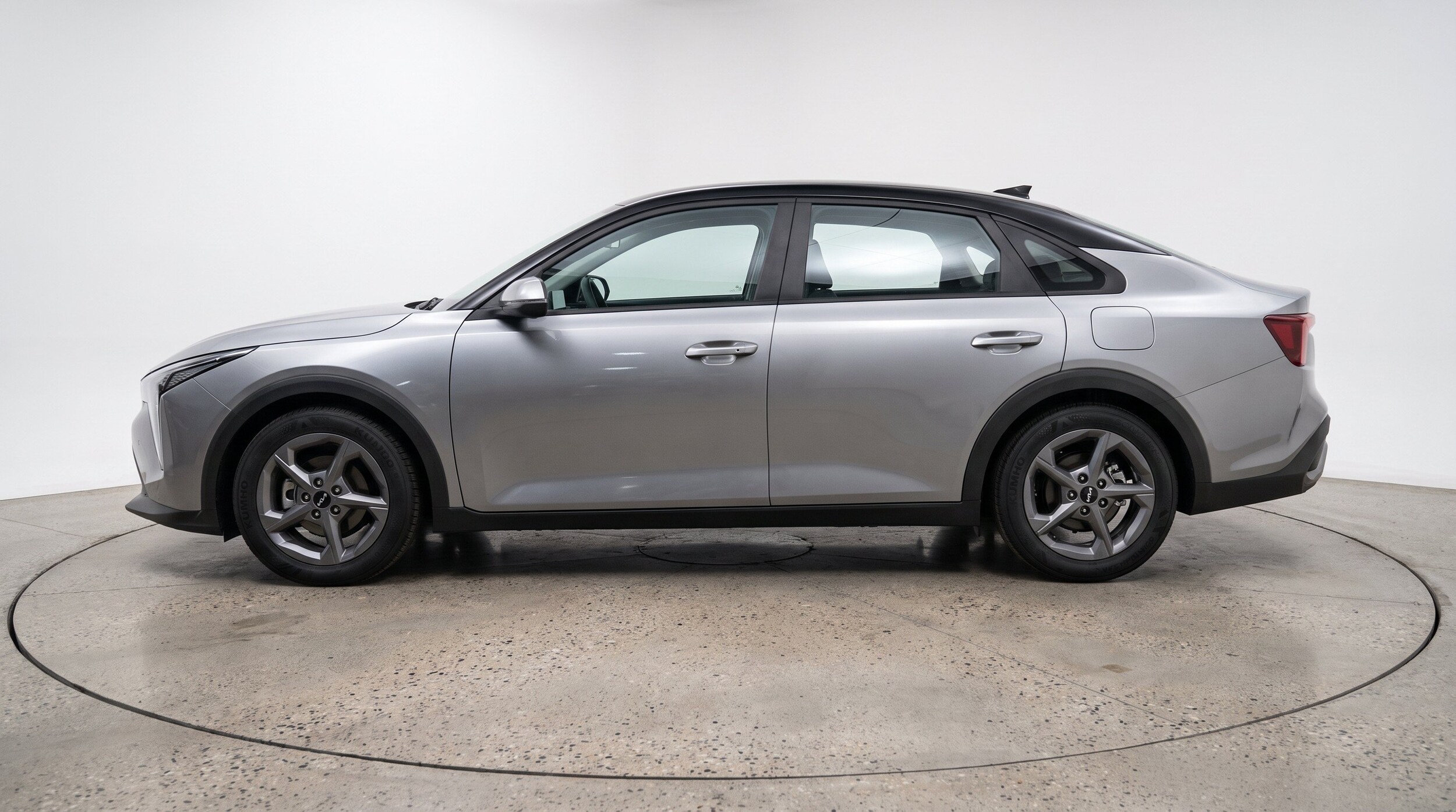 Thumbnail: 2026 Kia K4 - 5