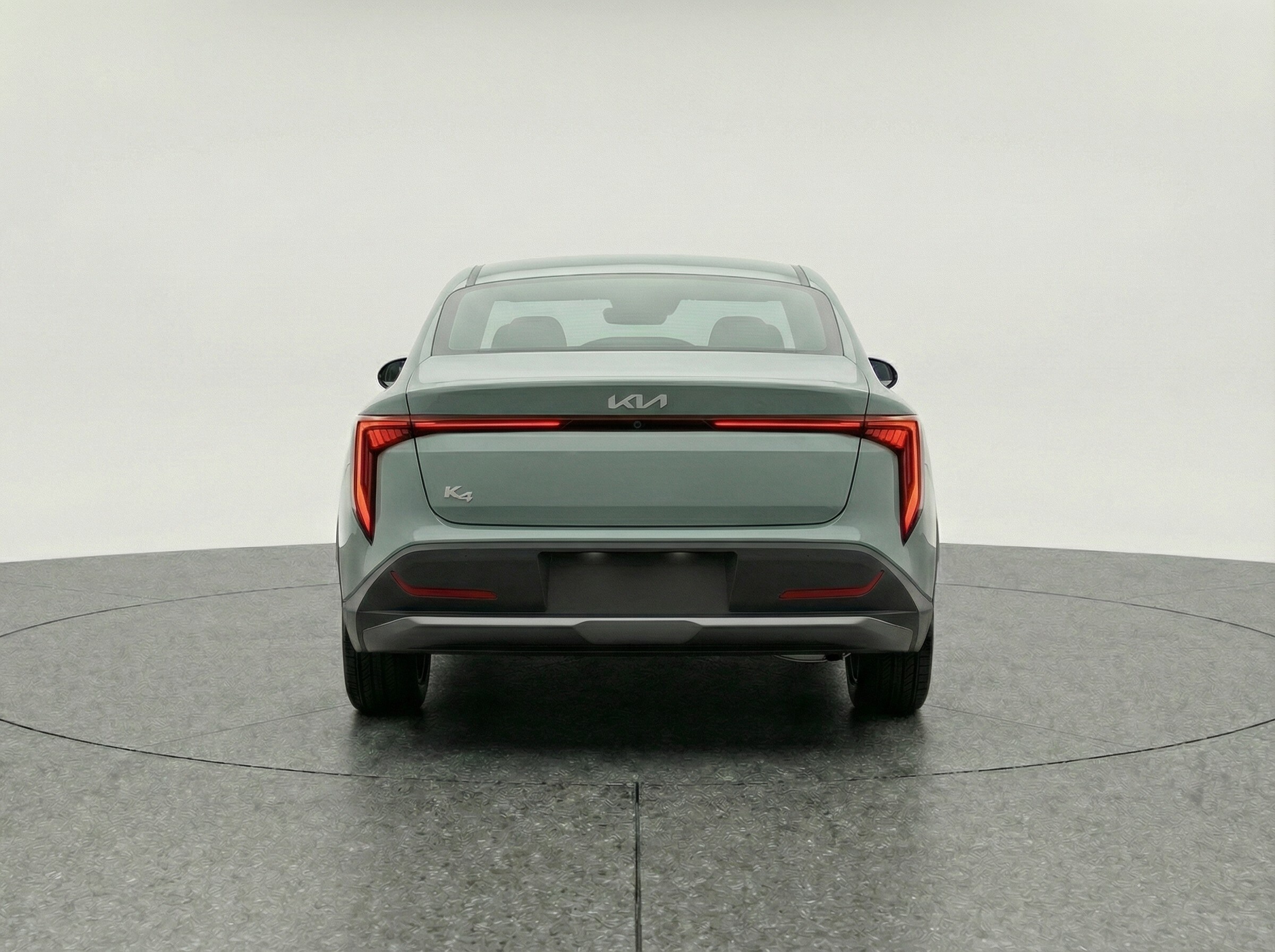 Thumbnail: 2025 Kia K4 - 6