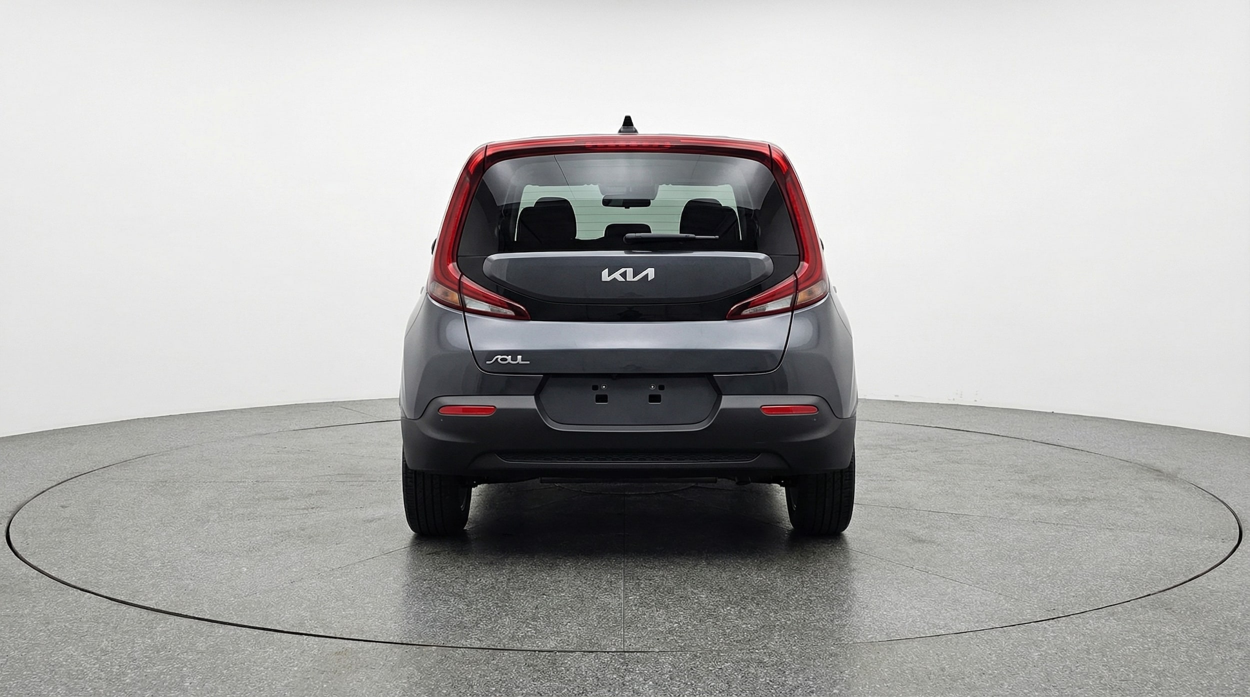 Thumbnail: 2025 Kia Soul - 6