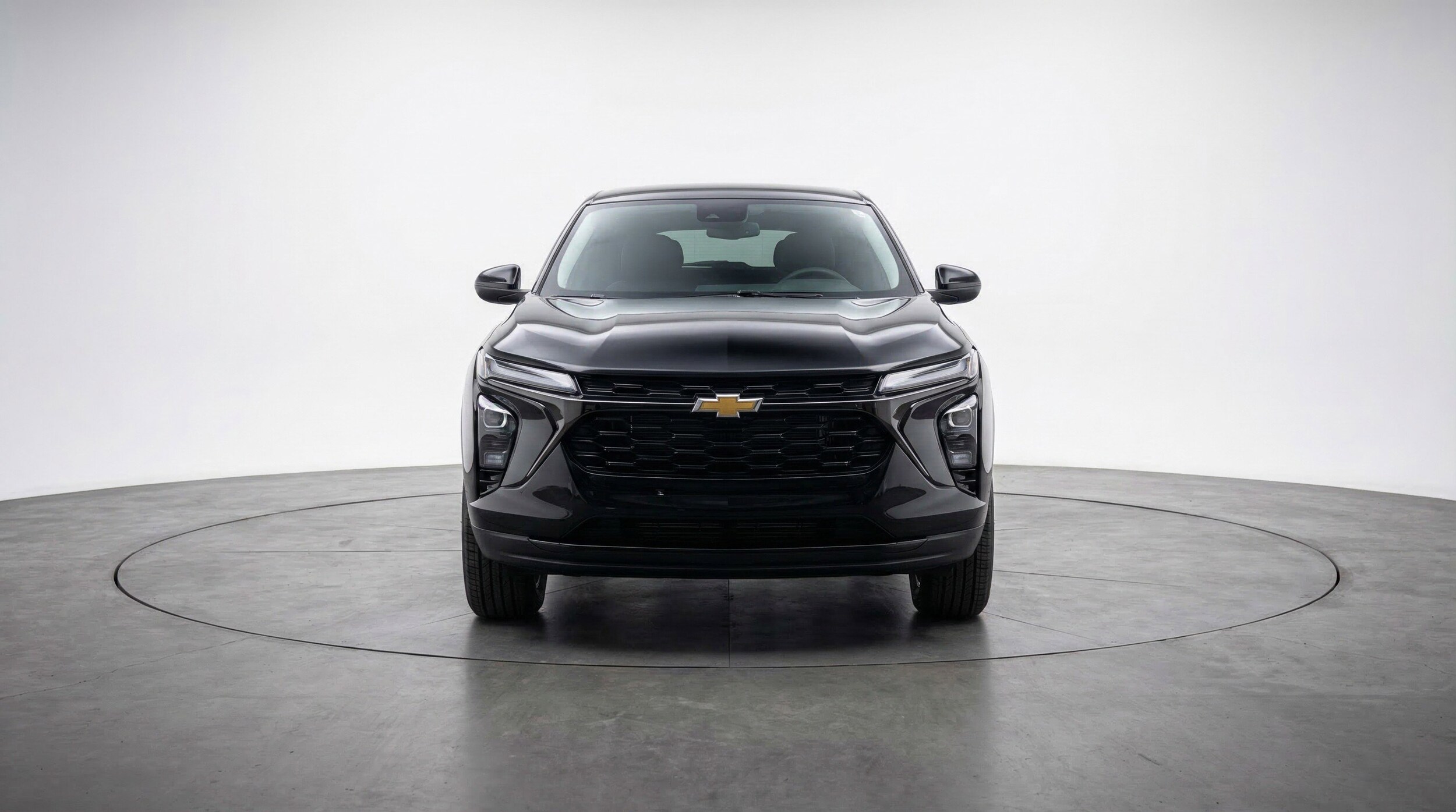 Thumbnail: 2025 Chevrolet Blazer - 2