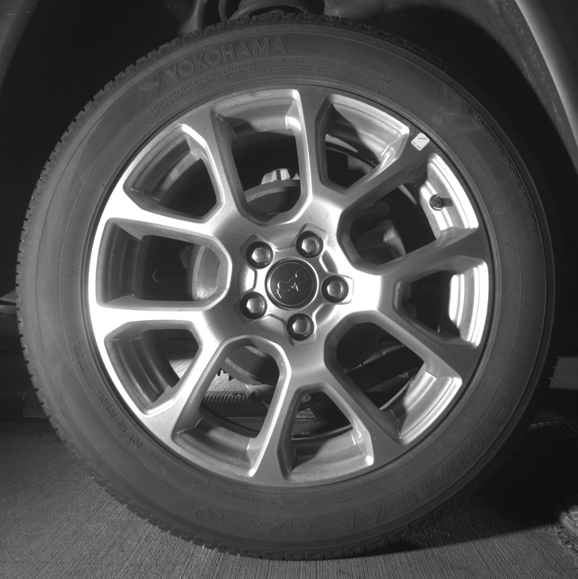 Thumbnail: 2025 Jeep Compass - 15