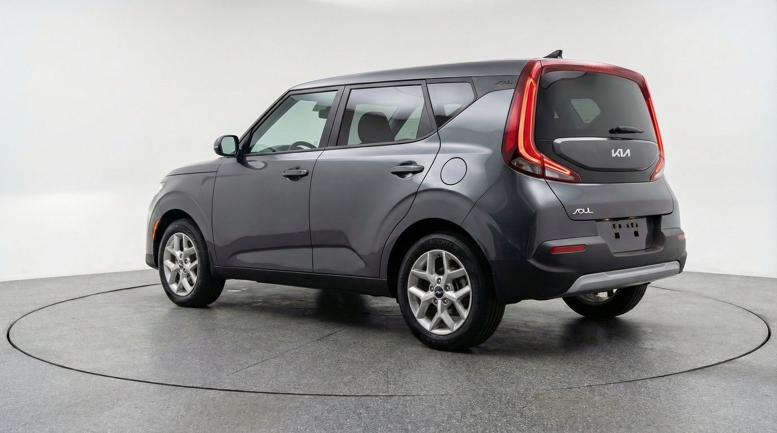 Thumbnail: 2025 Kia Soul - 6