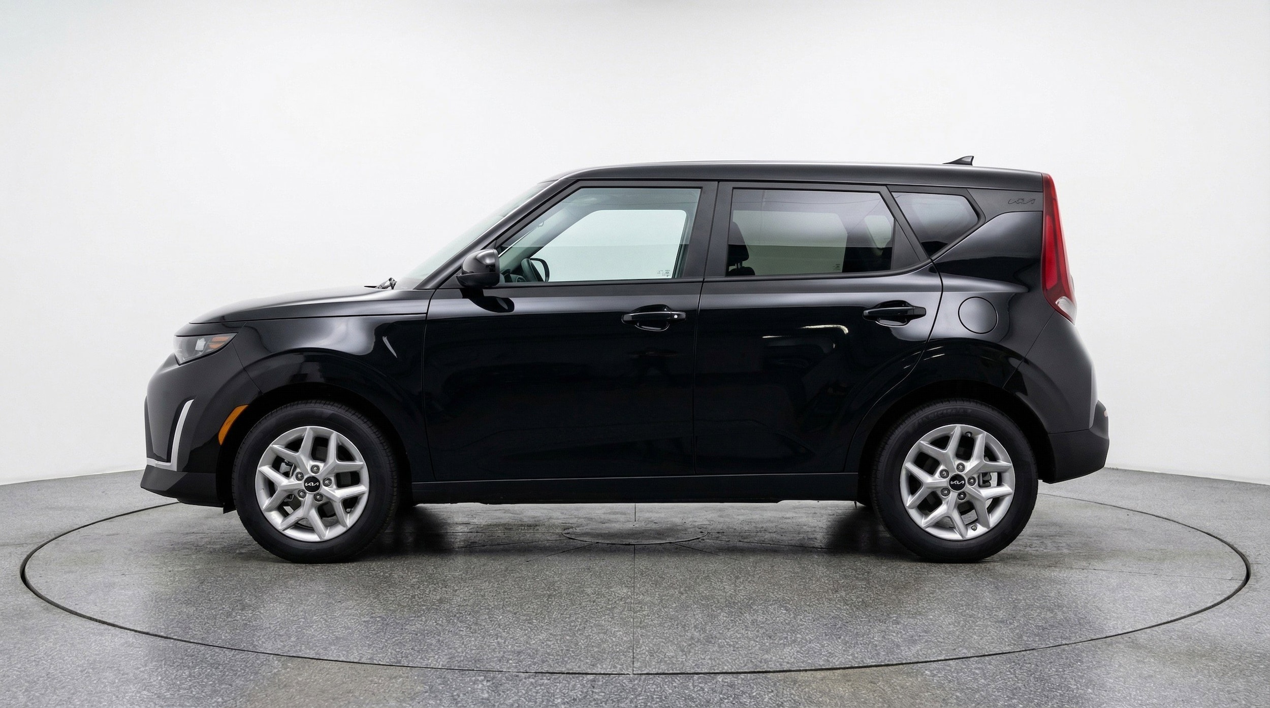 Thumbnail: 2025 Kia Soul - 5