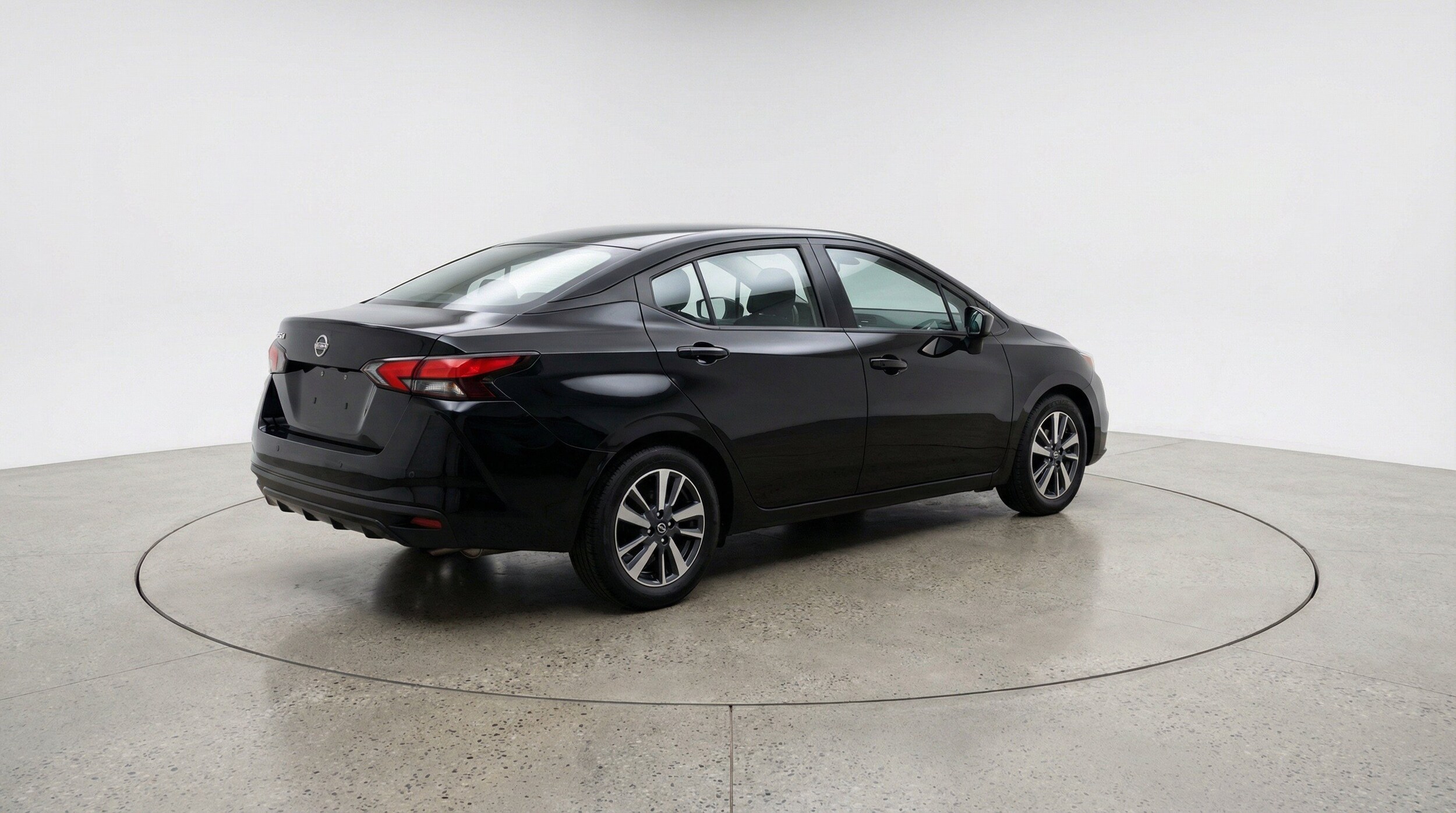 Thumbnail: 2025 Nissan Versa - 9