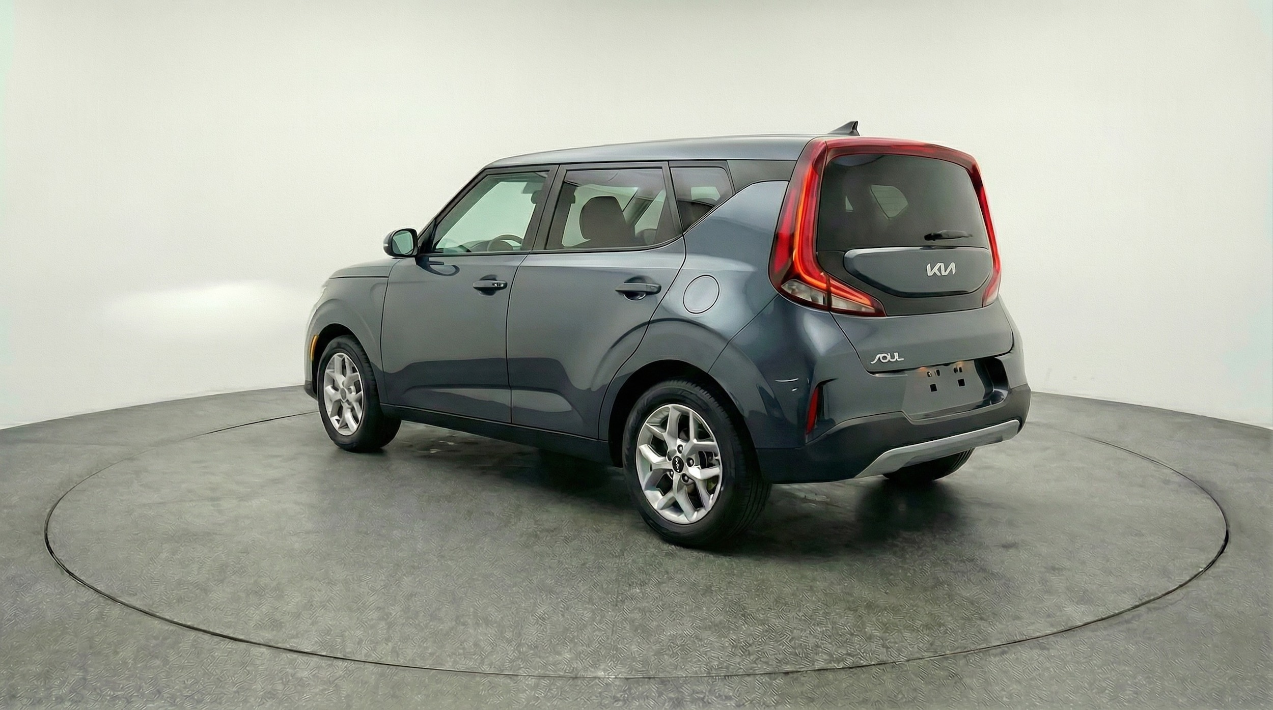 Thumbnail: 2025 Kia Soul - 5