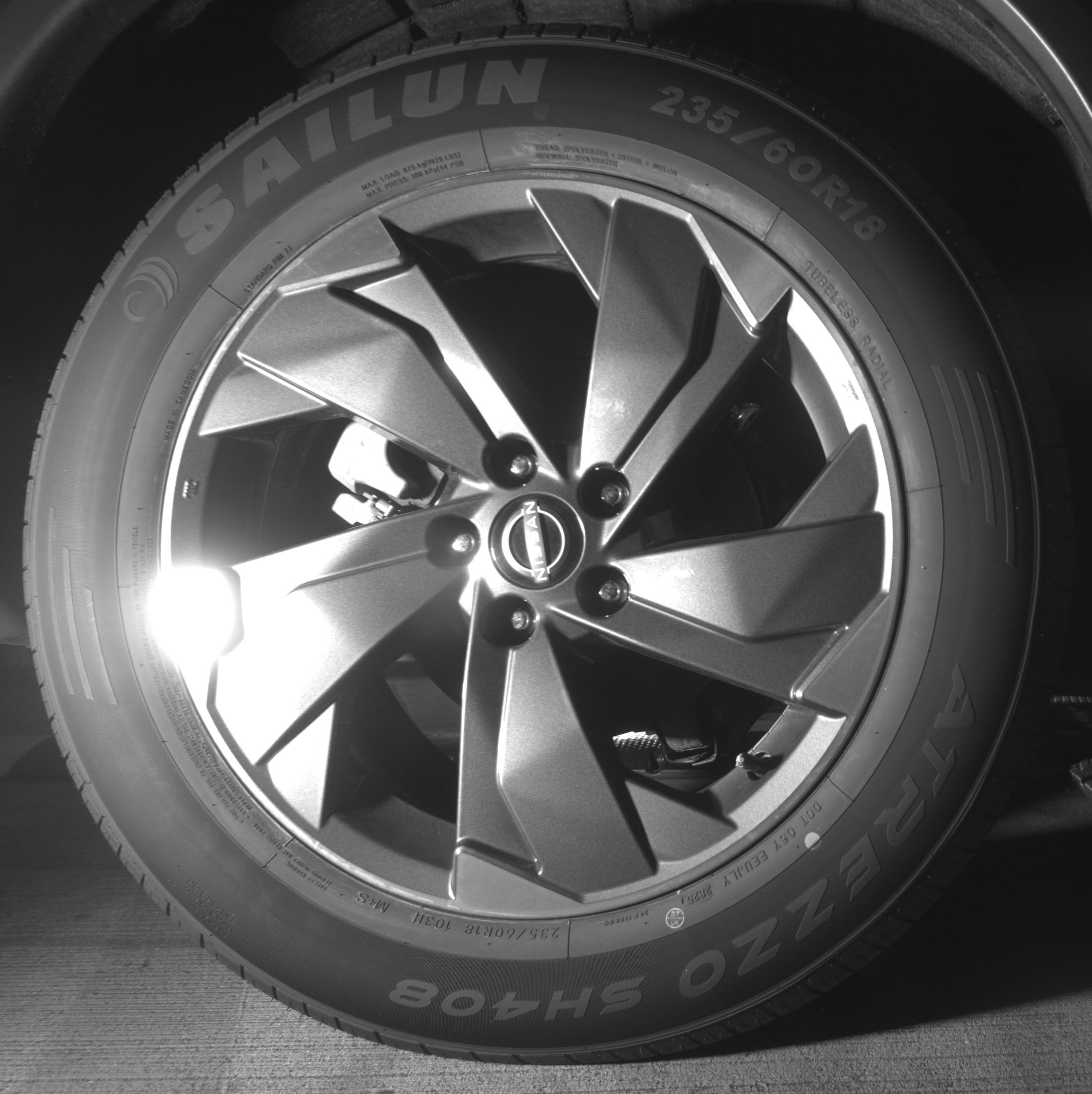Thumbnail: 2025 Nissan Rogue - 15