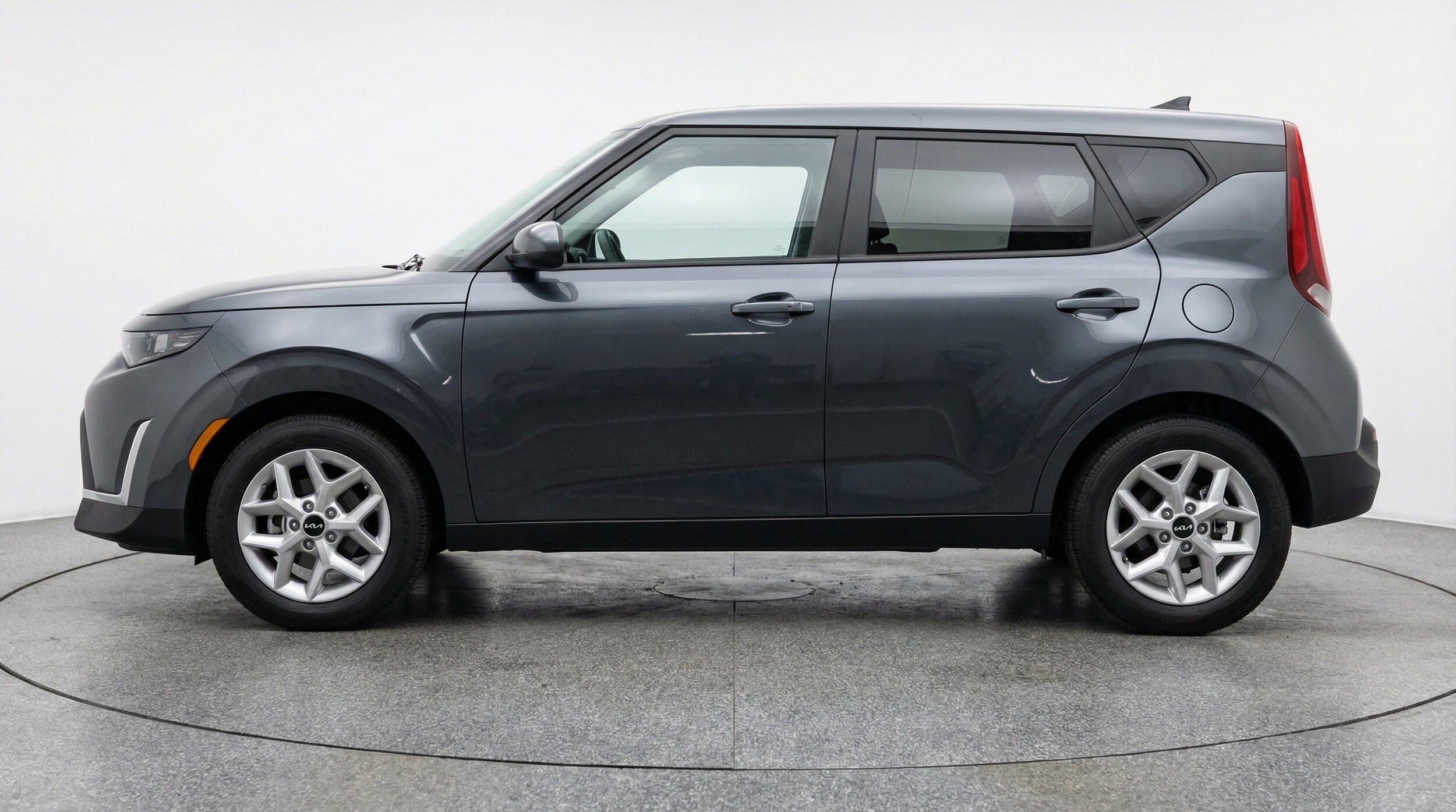 Thumbnail: 2025 Kia Soul - 4