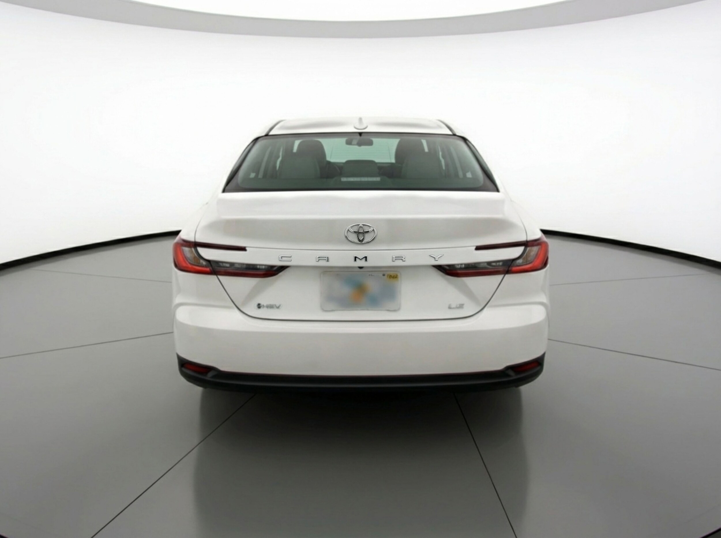 Thumbnail: 2025 Toyota Camry - 6