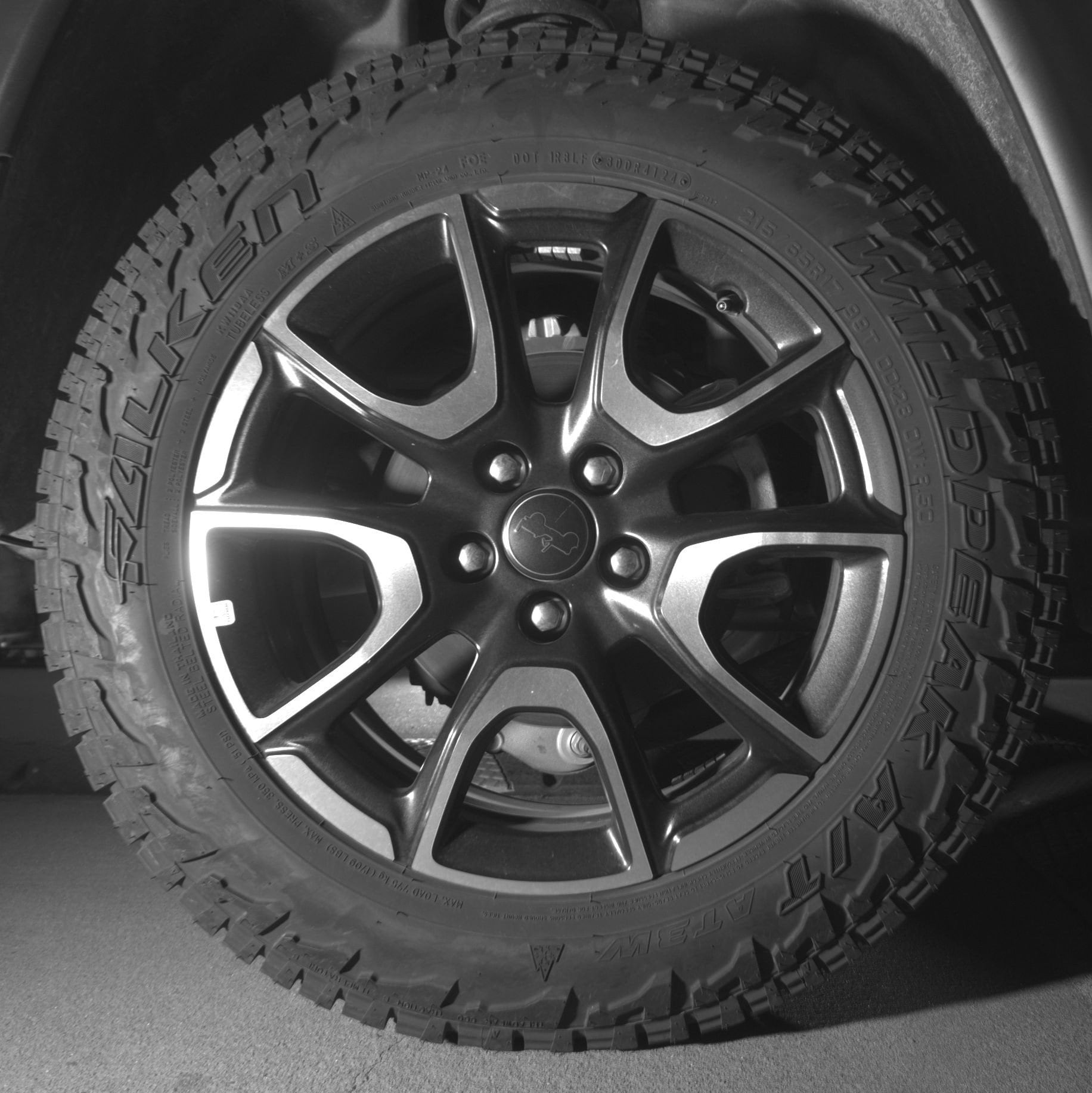 Thumbnail: 2025 Jeep Compass - 15