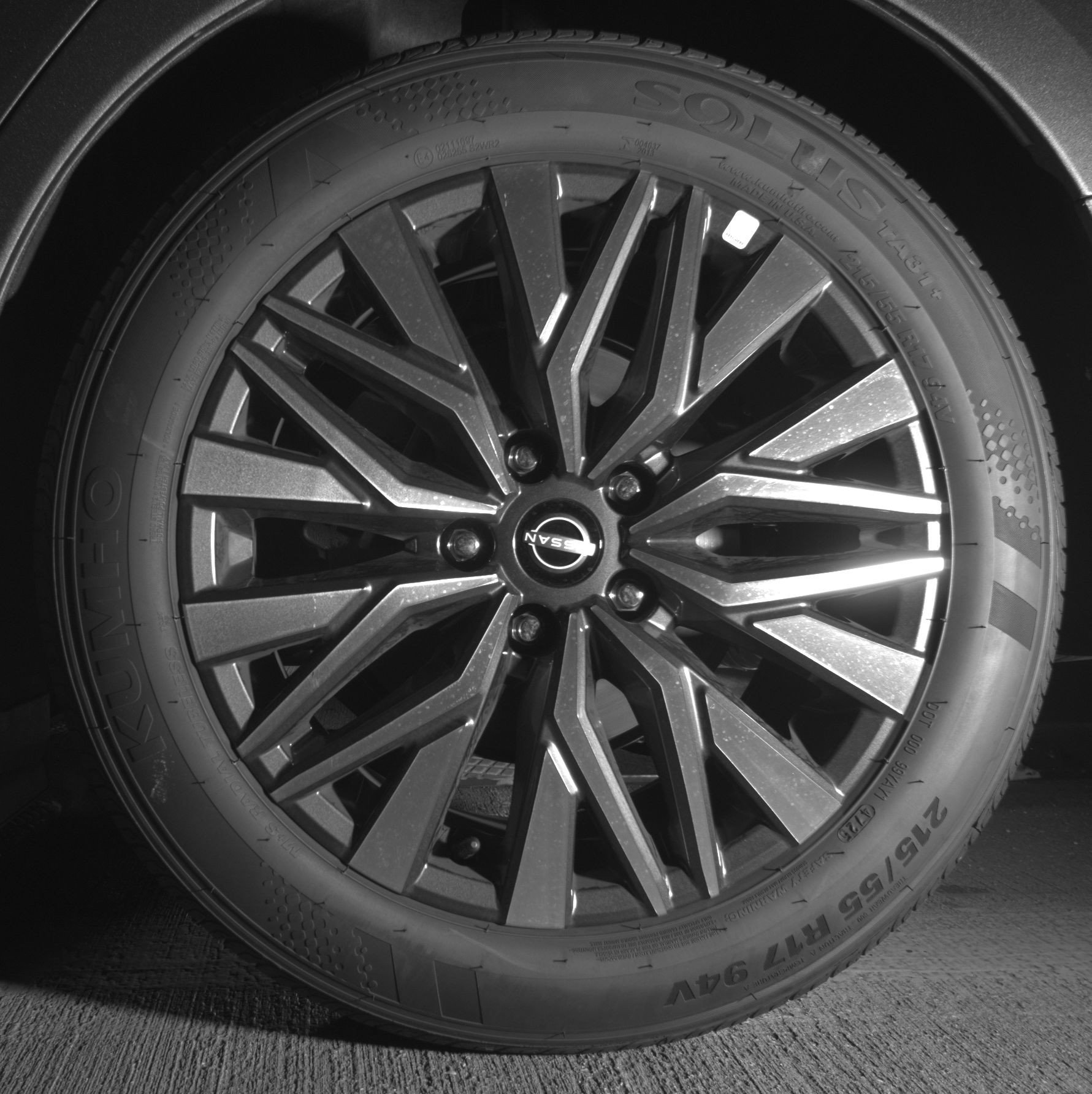 Thumbnail: 2026 Nissan Altima - 14
