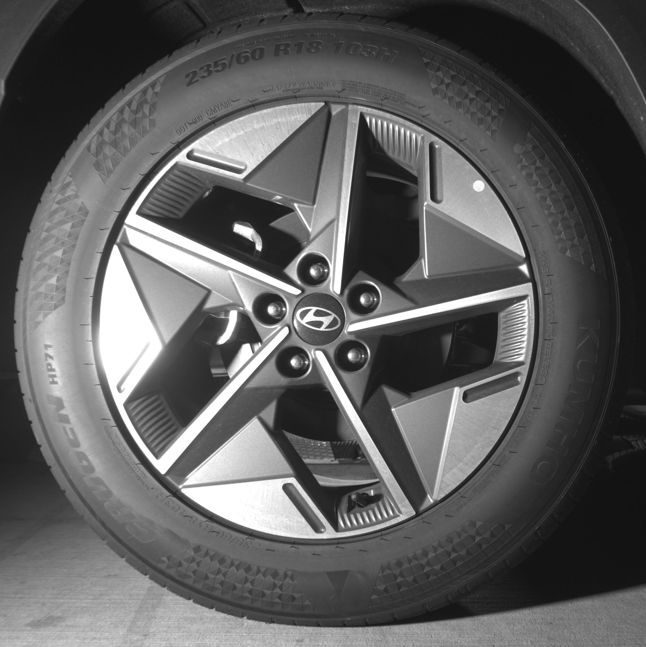 Thumbnail: 2026 Hyundai Tucson - 15