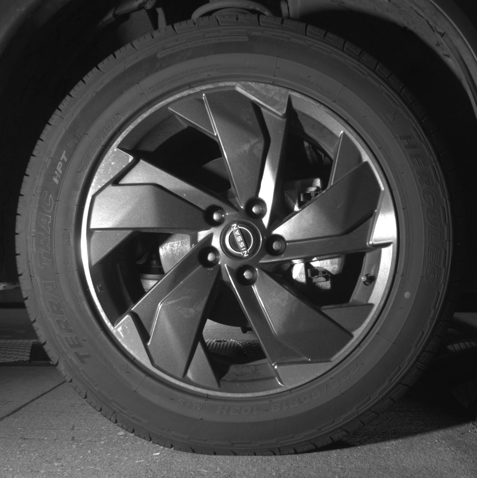 Thumbnail: 2025 Nissan Rogue - 10