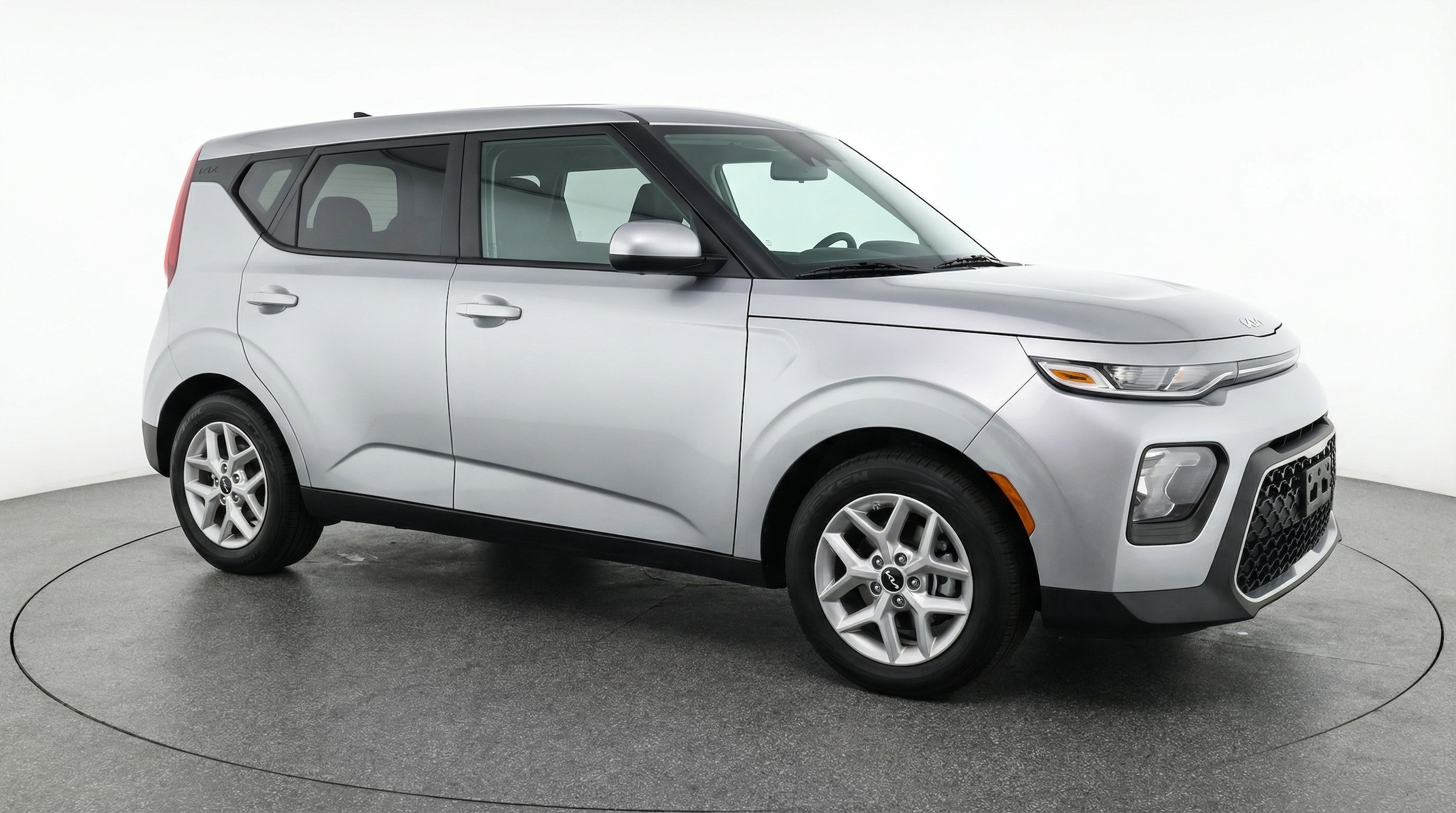 Thumbnail: 2025 Kia Soul - 1