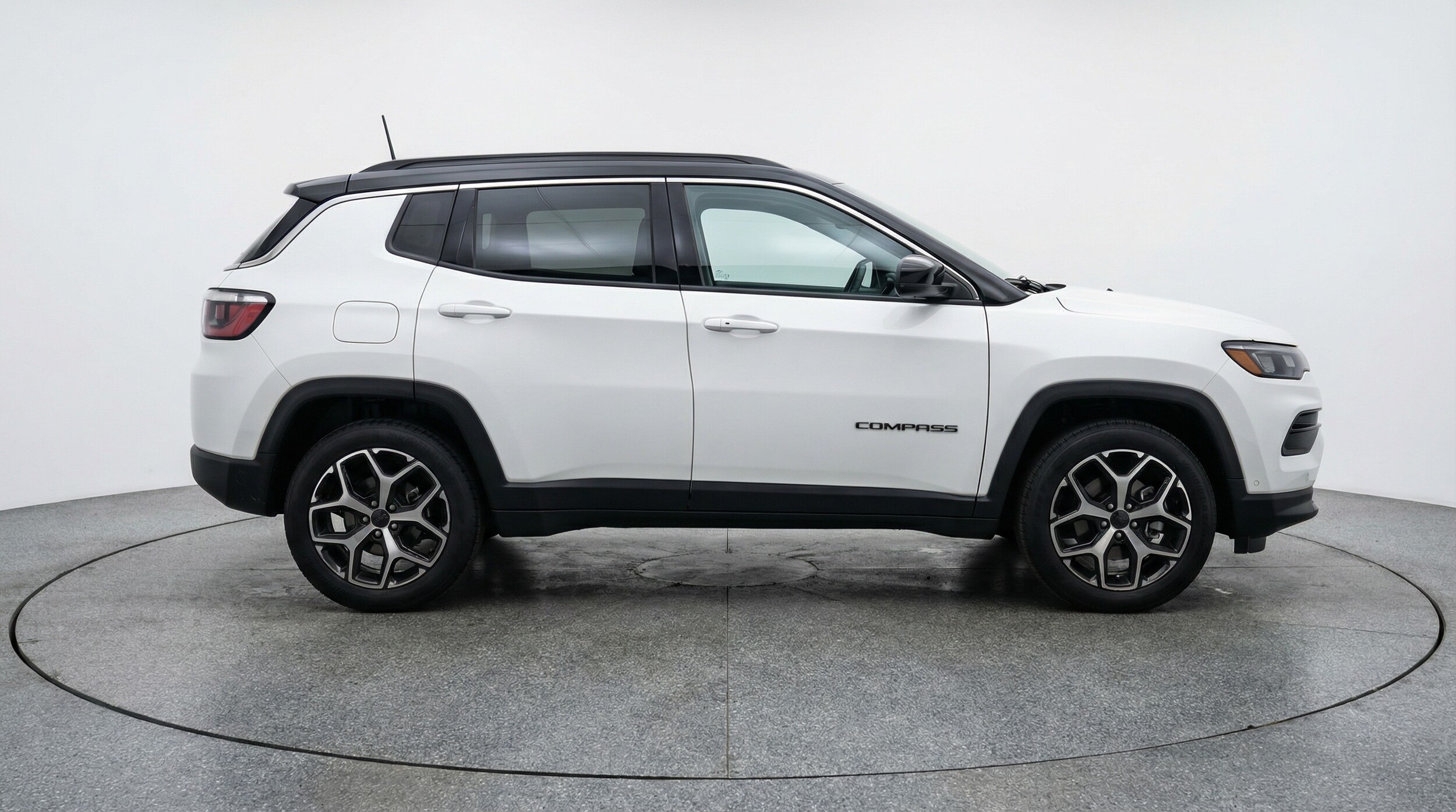 Thumbnail: 2025 Jeep Compass - 8