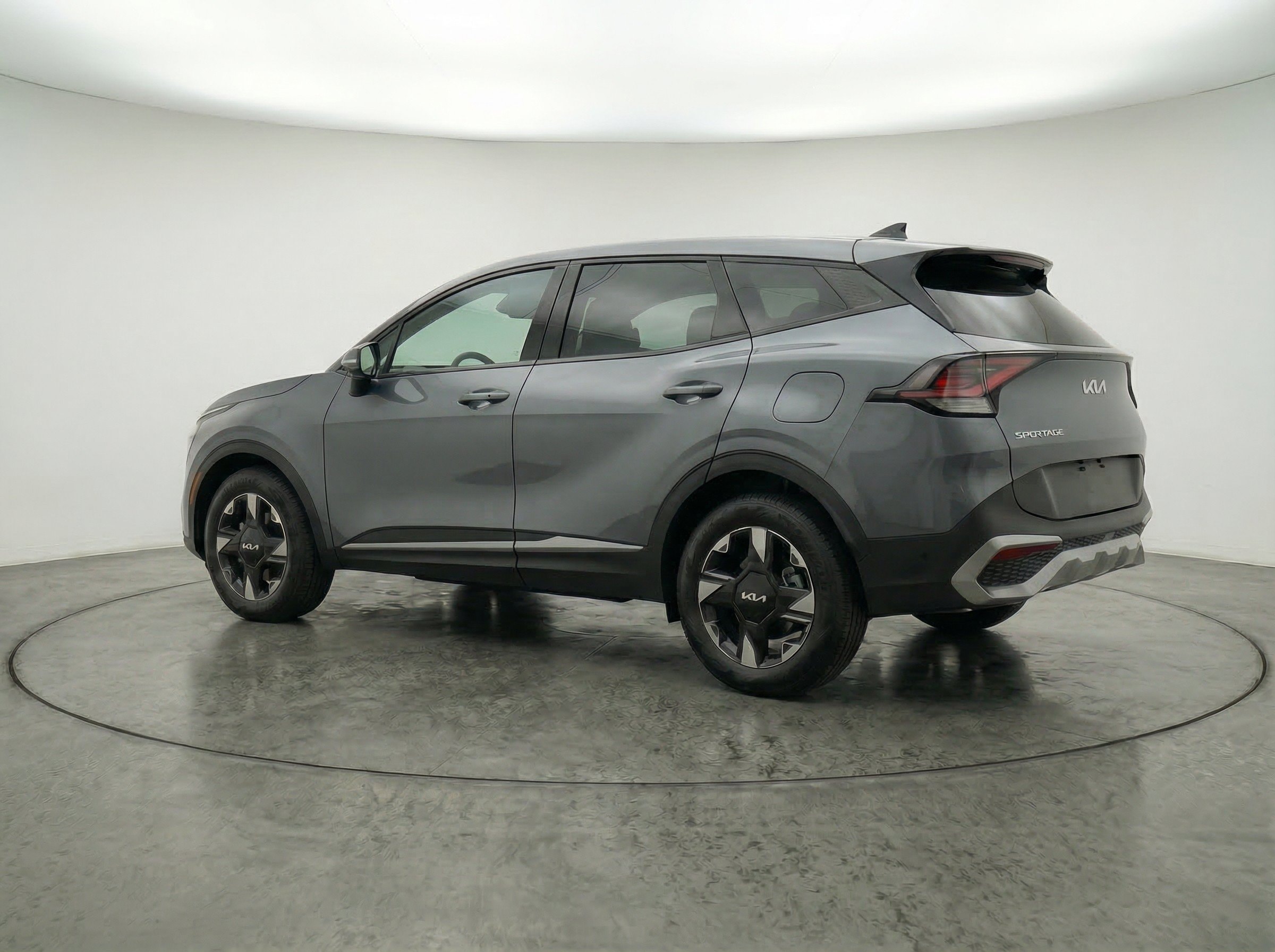 Thumbnail: 2026 Kia Sportage - 6
