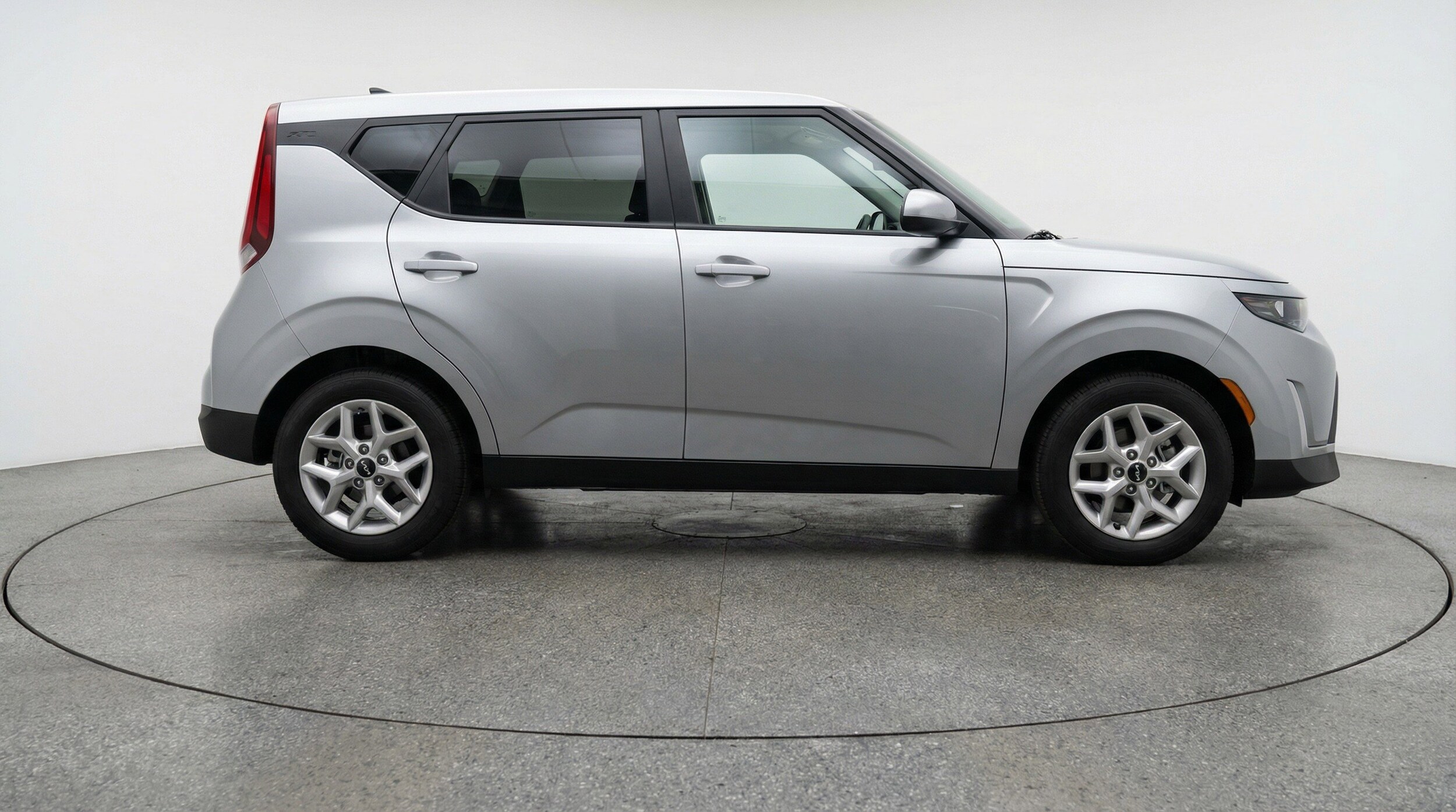 Thumbnail: 2025 Kia Soul - 11