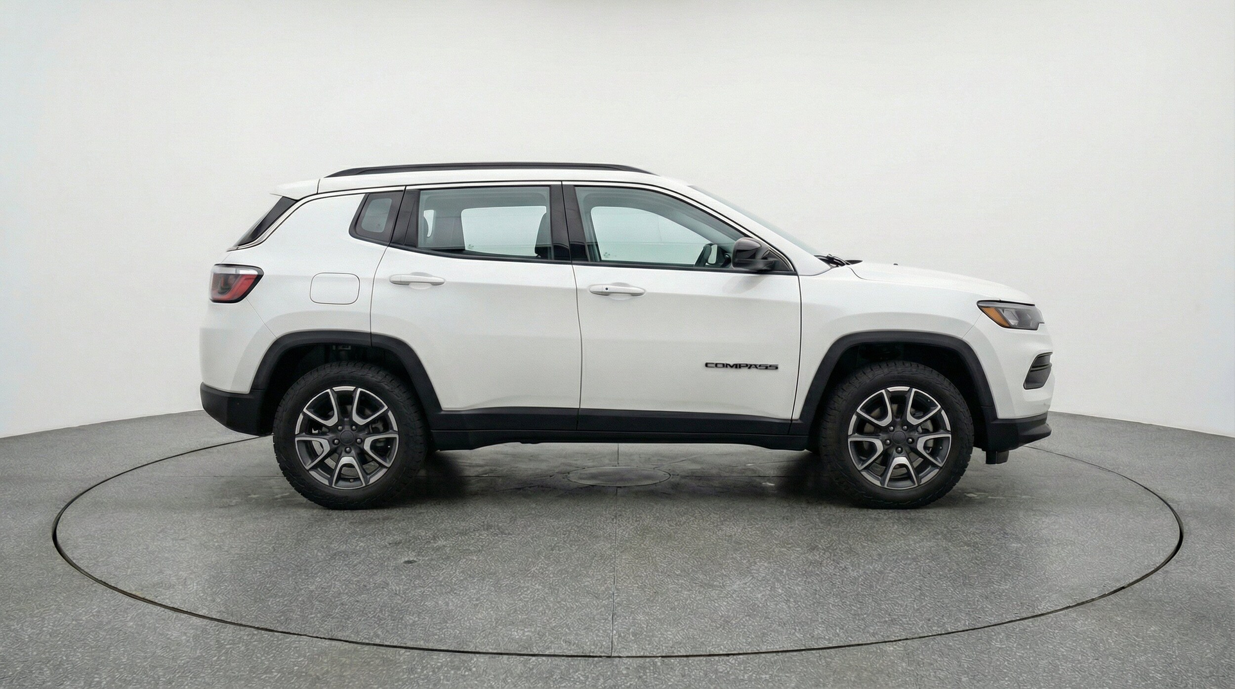 Thumbnail: 2025 Jeep Compass - 11