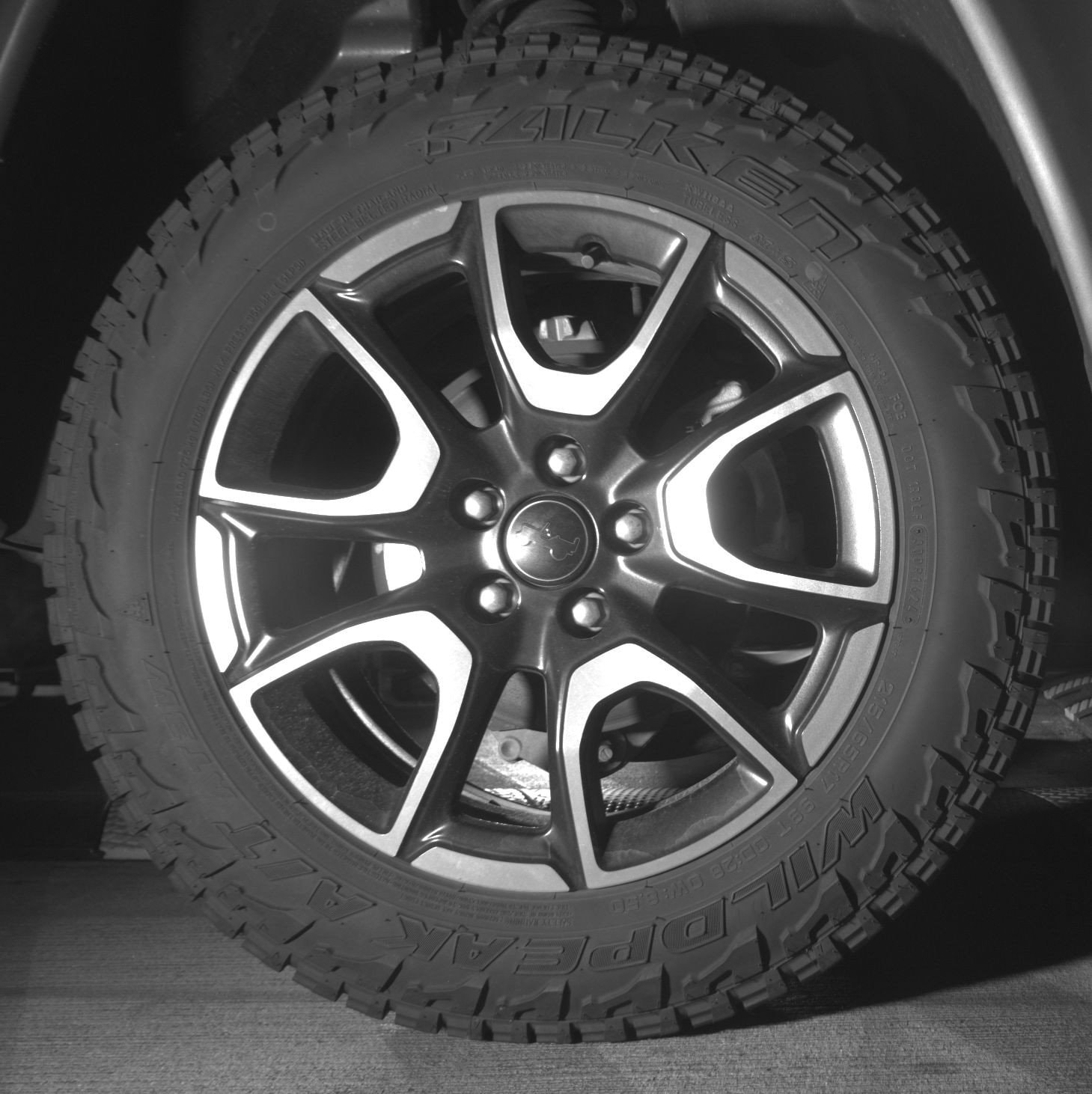 Thumbnail: 2025 Jeep Compass - 15