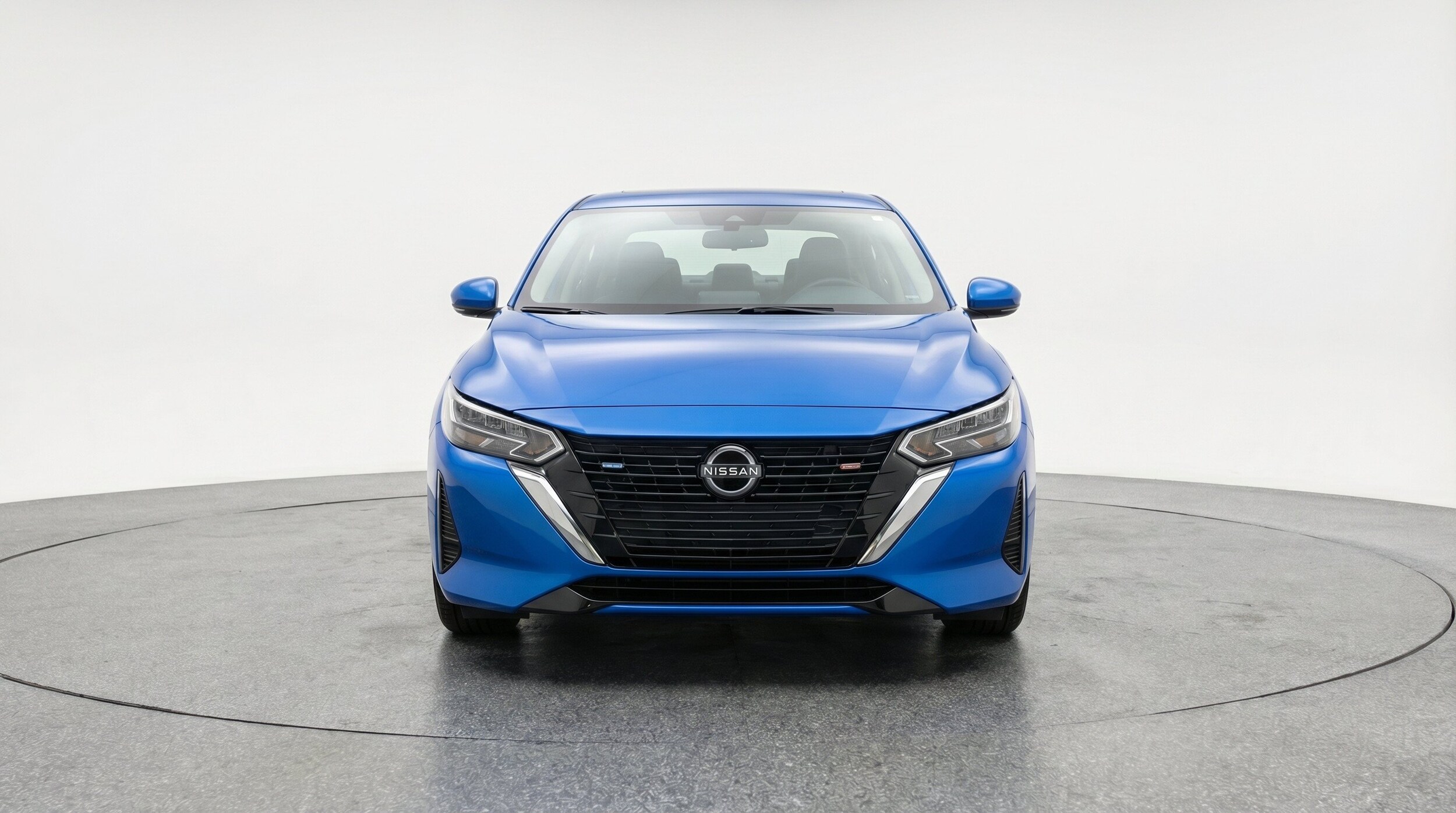 Thumbnail: 2025 Nissan Sentra - 2