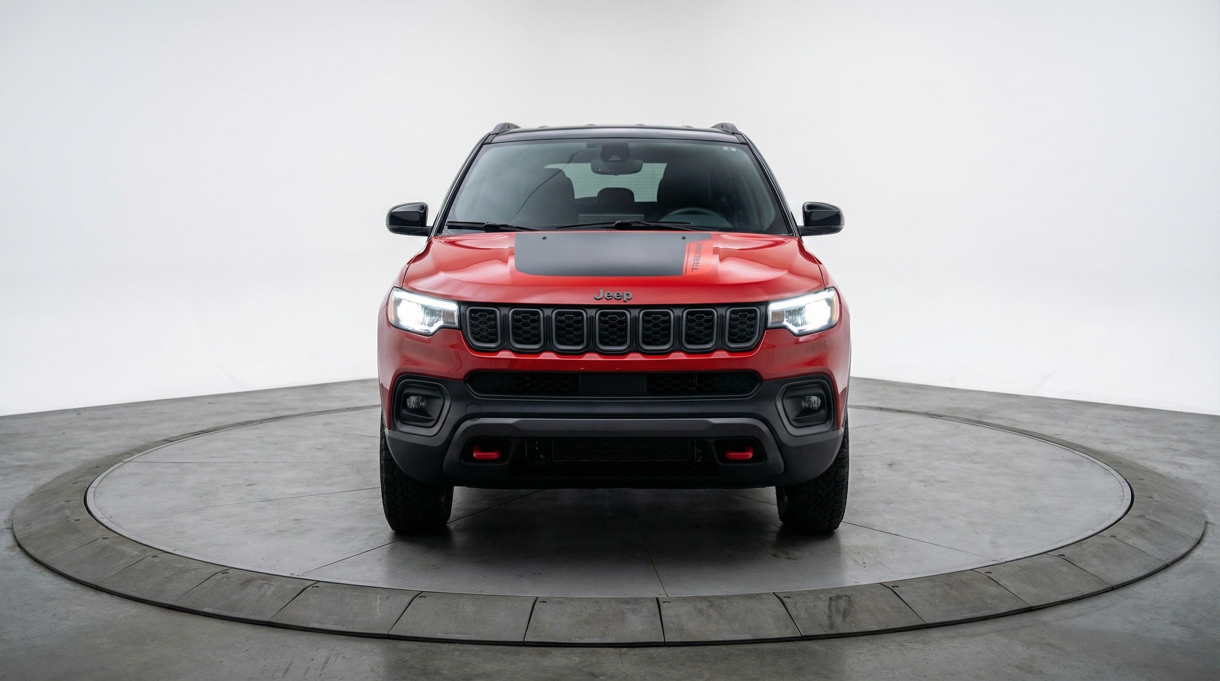 Thumbnail: 2025 Jeep Compass - 2