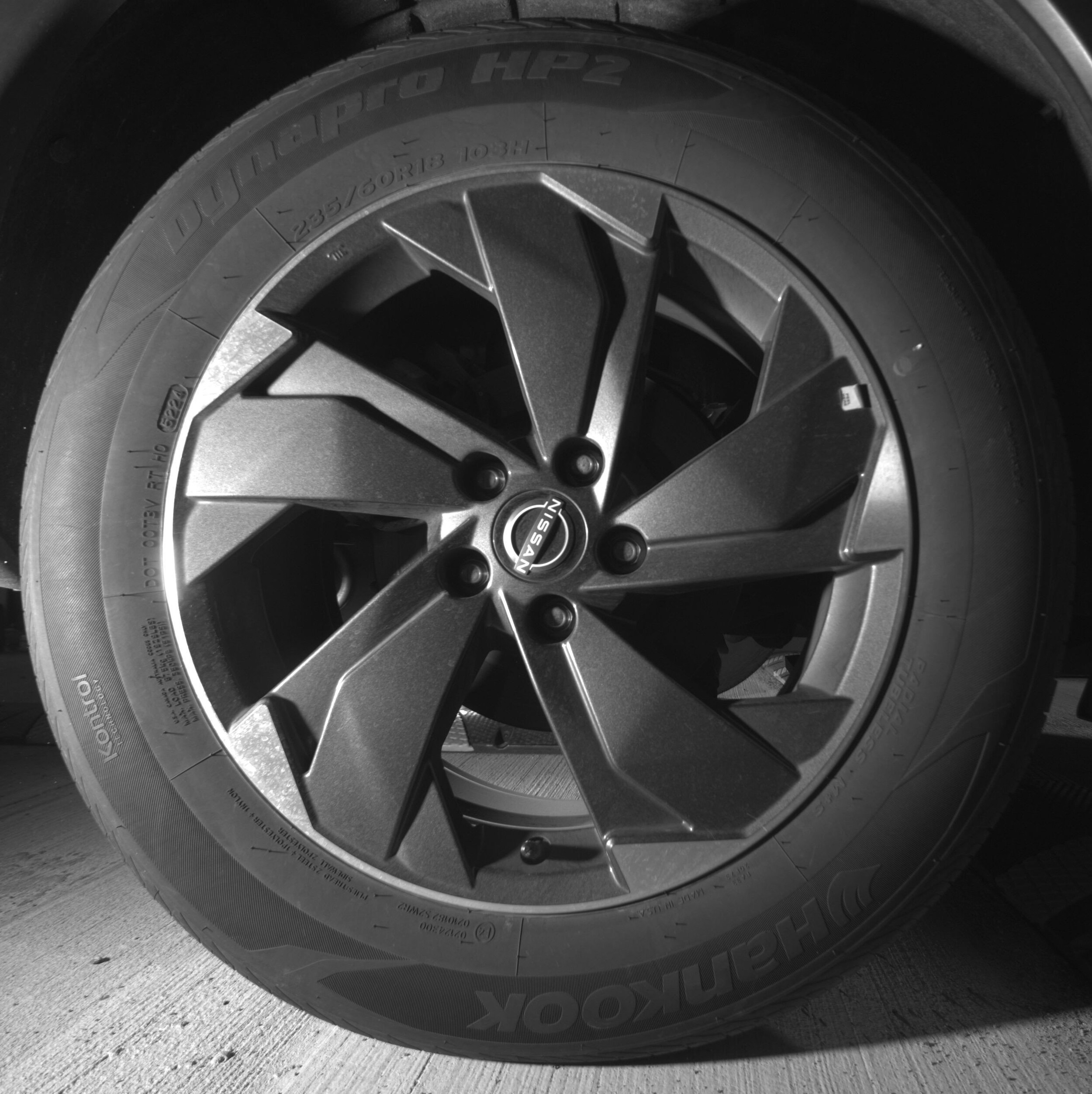 Thumbnail: 2025 Nissan Rogue - 15