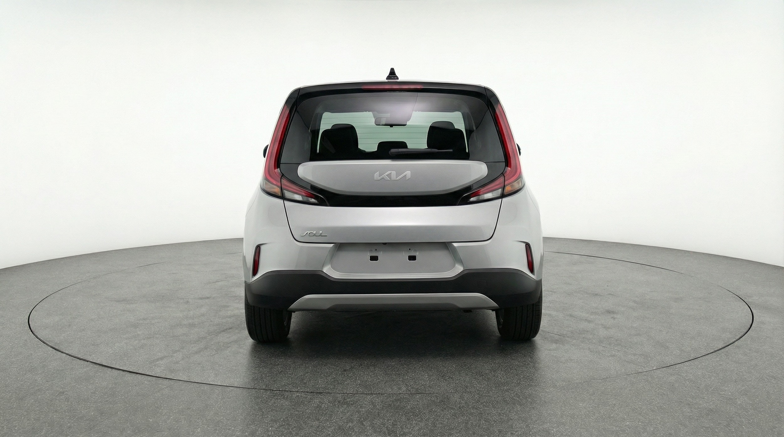 Thumbnail: 2025 Kia Soul - 6