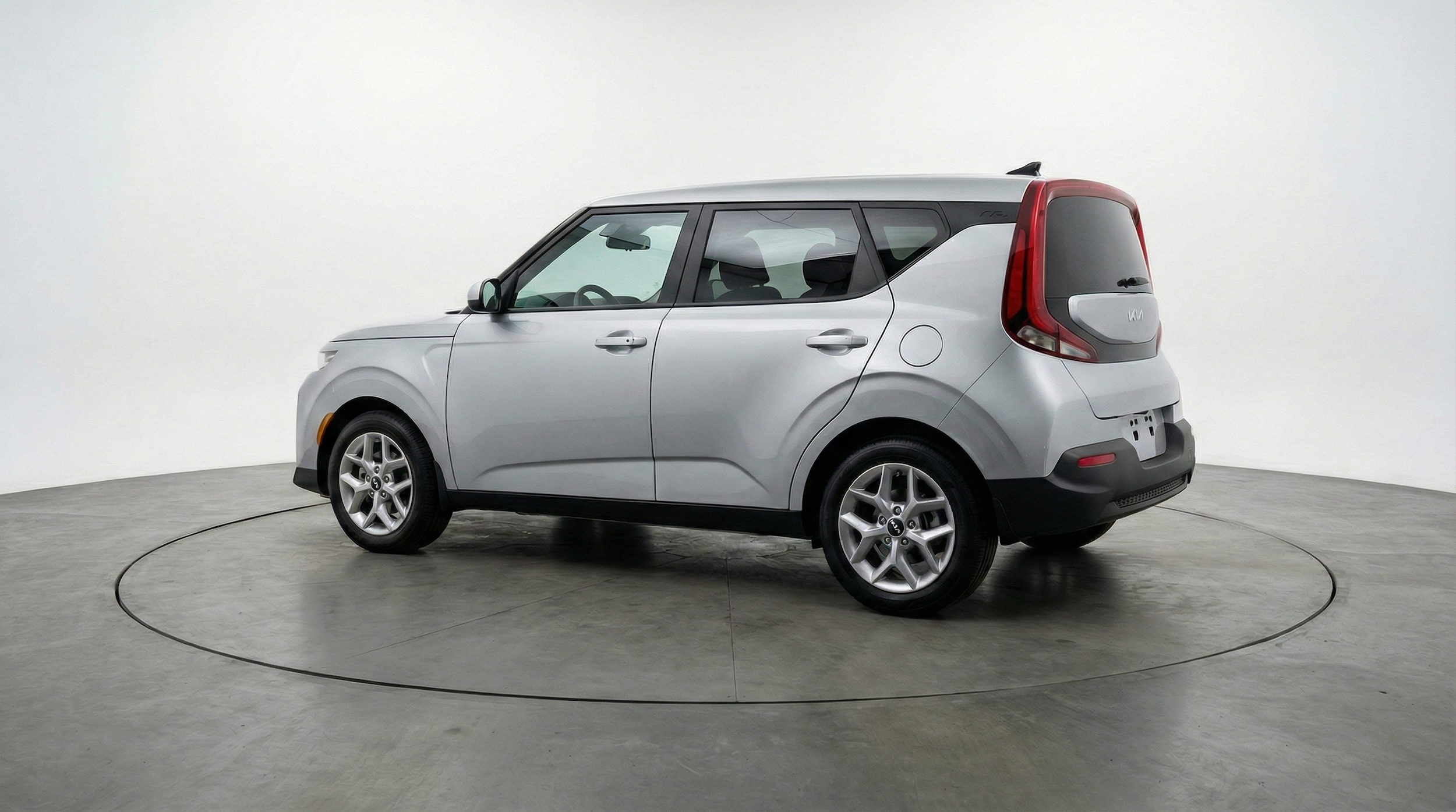 Thumbnail: 2025 Kia Soul - 5