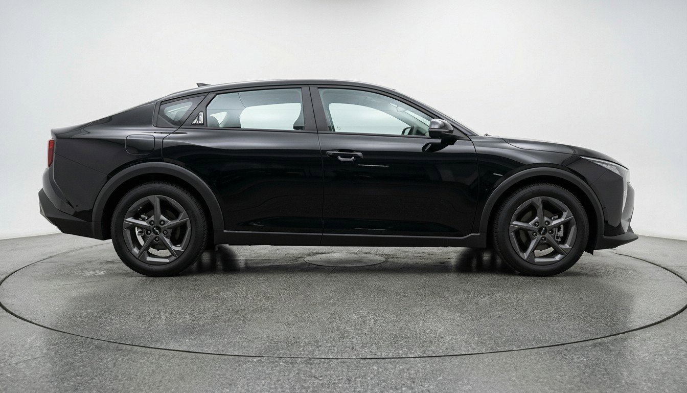 Thumbnail: 2025 Kia K4 - 11