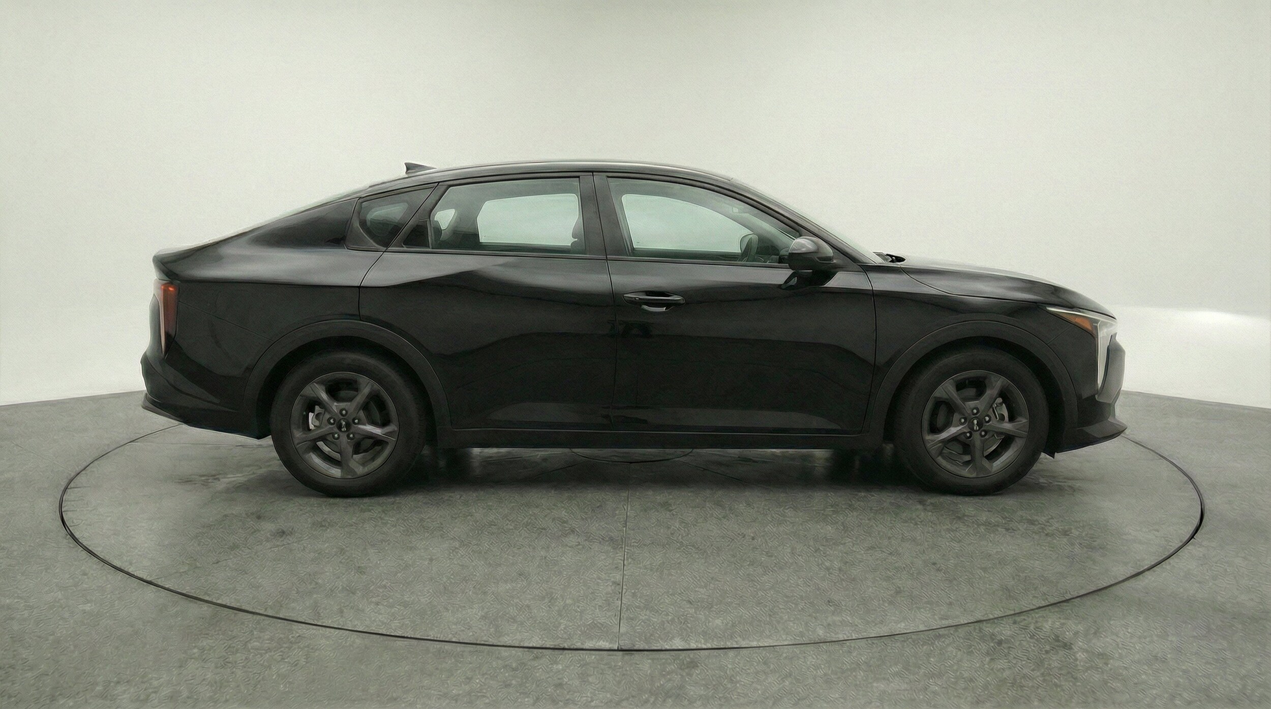 Thumbnail: 2025 Kia K4 - 11