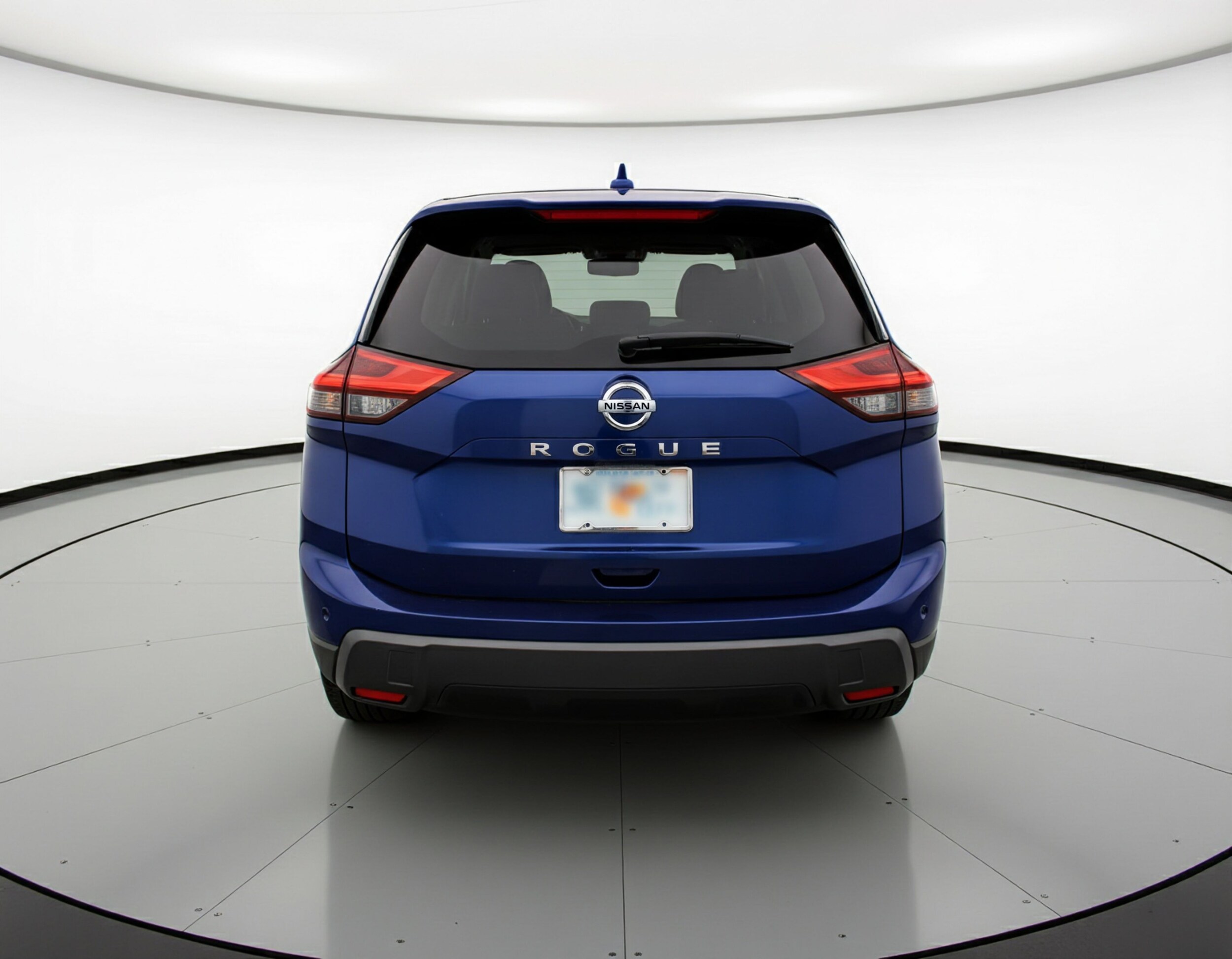 Thumbnail: 2025 Nissan Rogue - 6